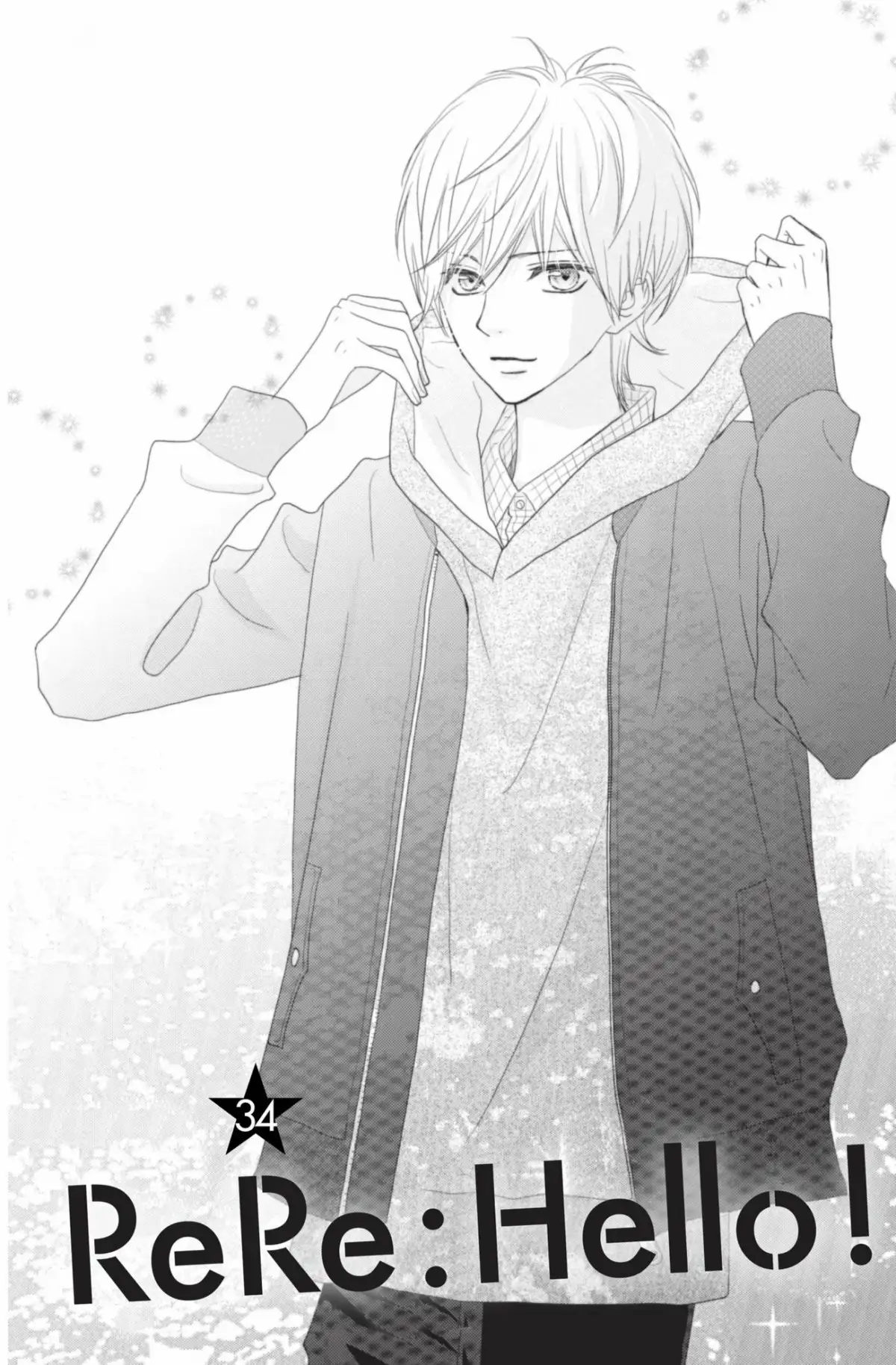 ReRe : Hello ! Volume 9 page 89