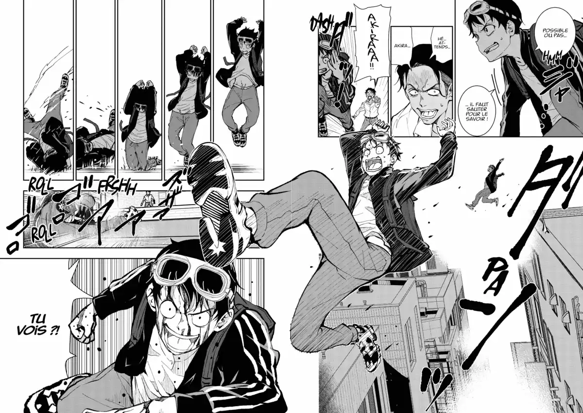 Bucket List of The Dead Volume 1 page 123