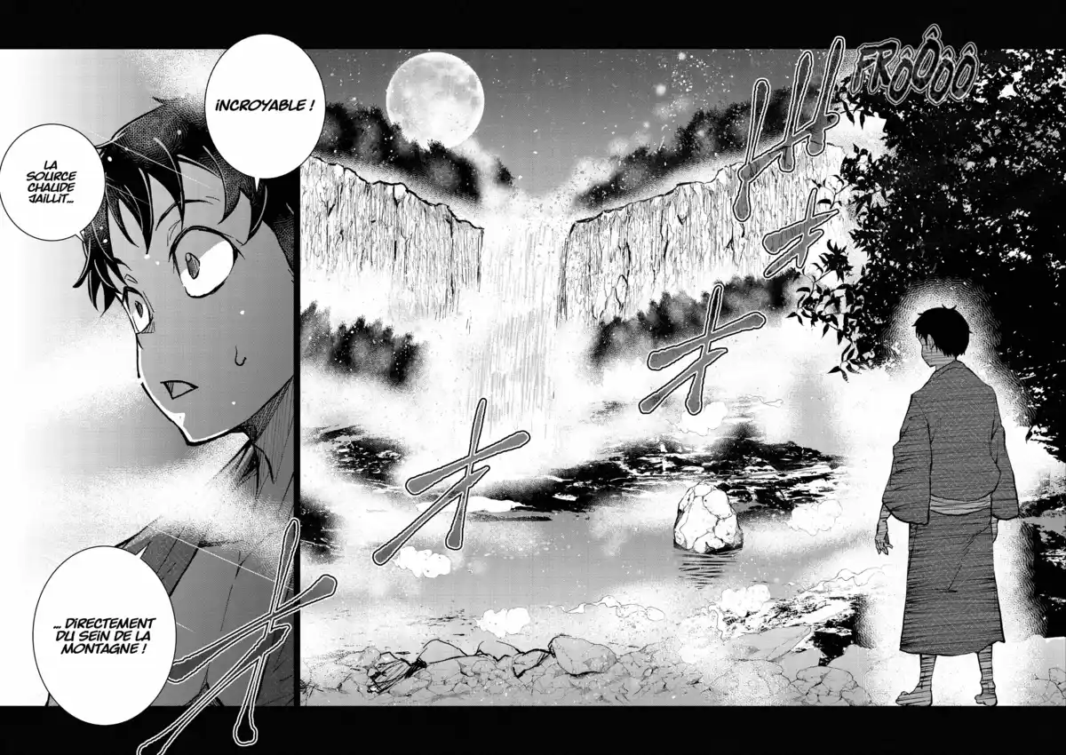 Bucket List of The Dead Volume 4 page 66
