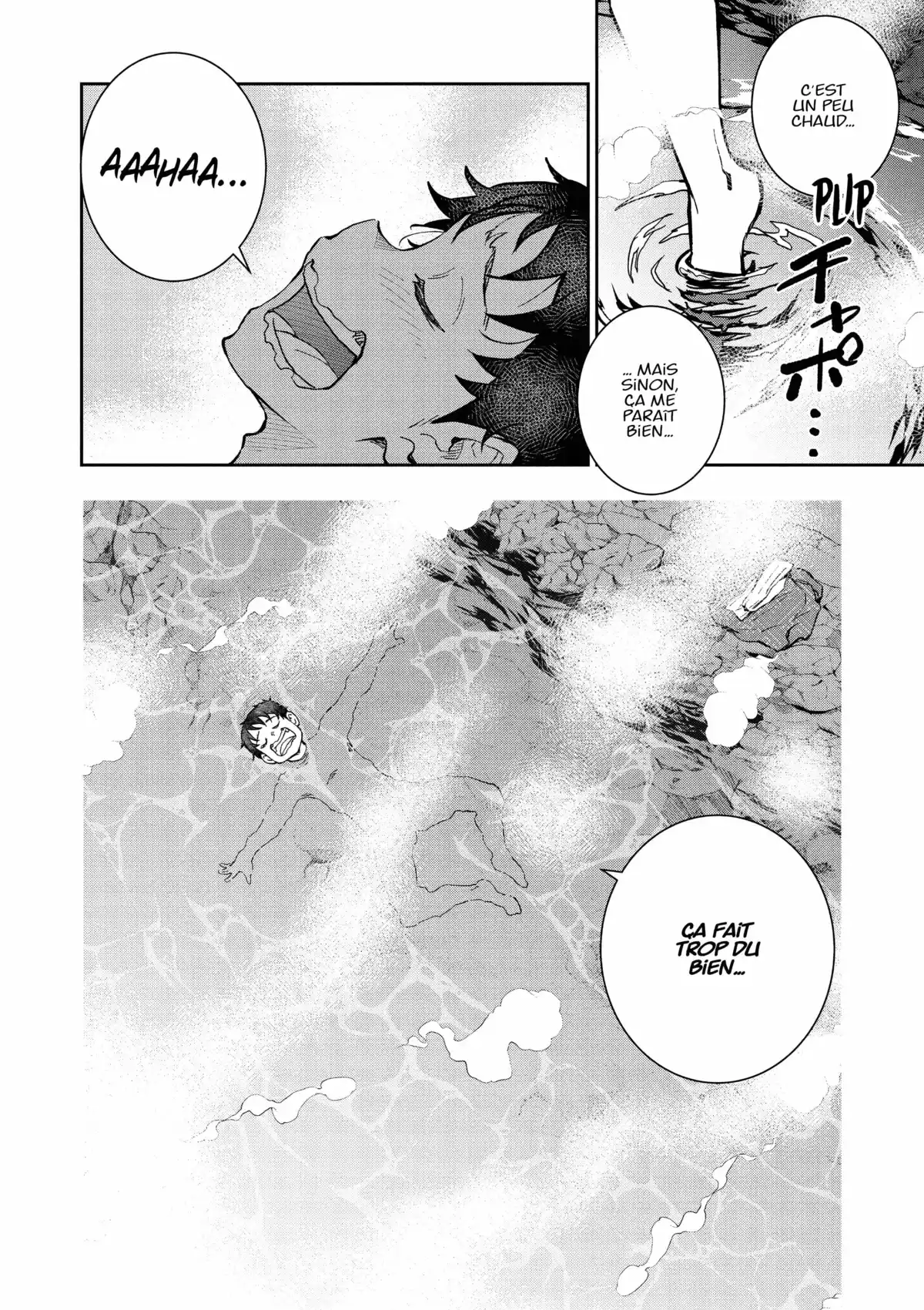 Bucket List of The Dead Volume 4 page 67