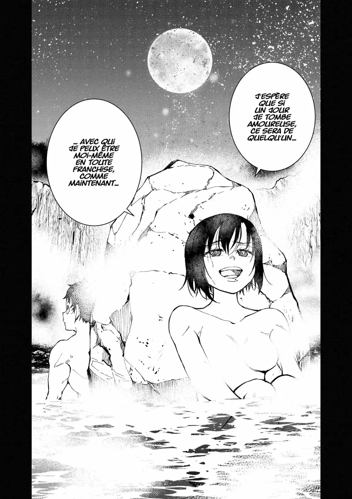 Bucket List of The Dead Volume 4 page 75