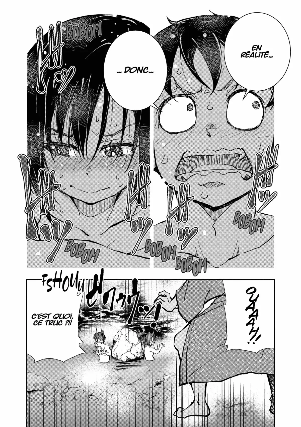Bucket List of The Dead Volume 4 page 77