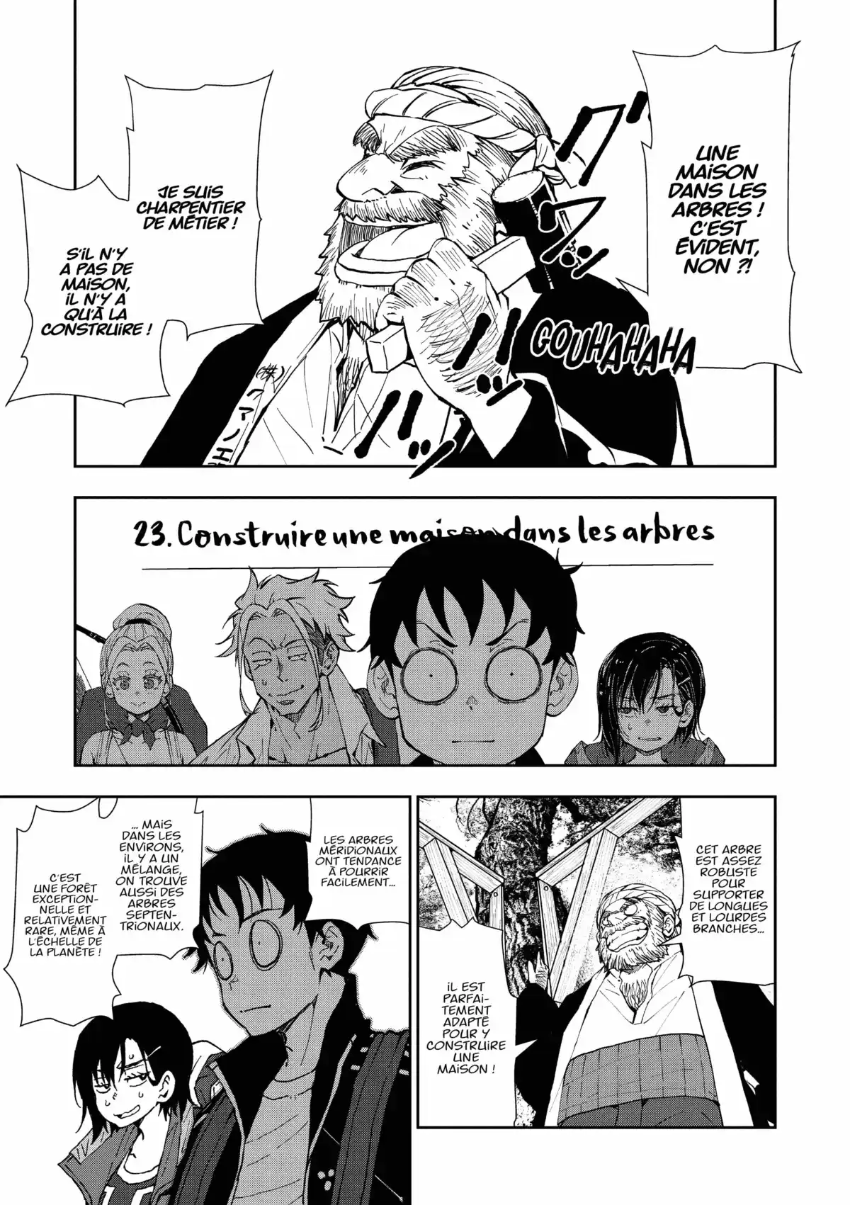 Bucket List of The Dead Volume 4 page 92
