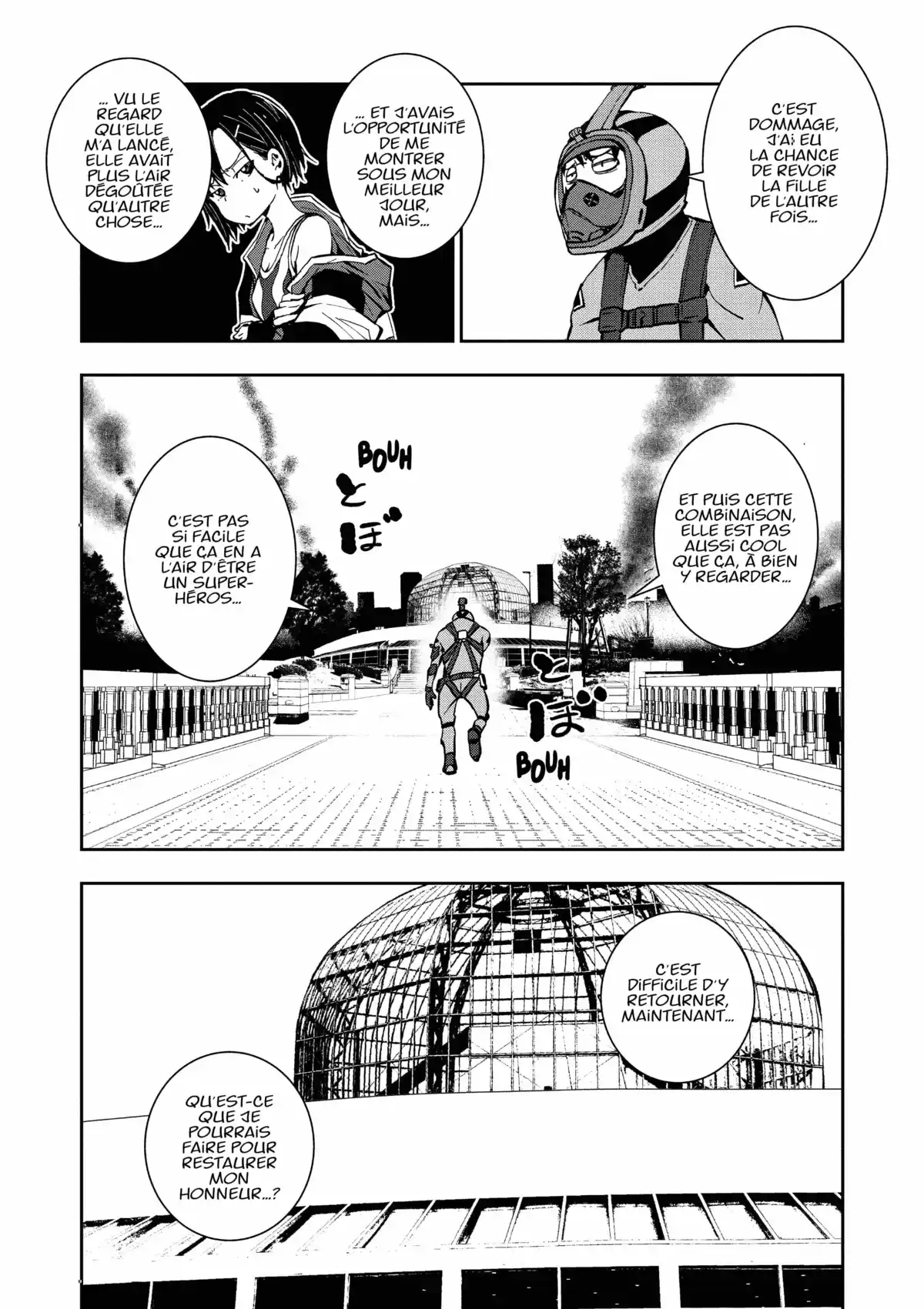 Bucket List of The Dead Volume 2 page 107