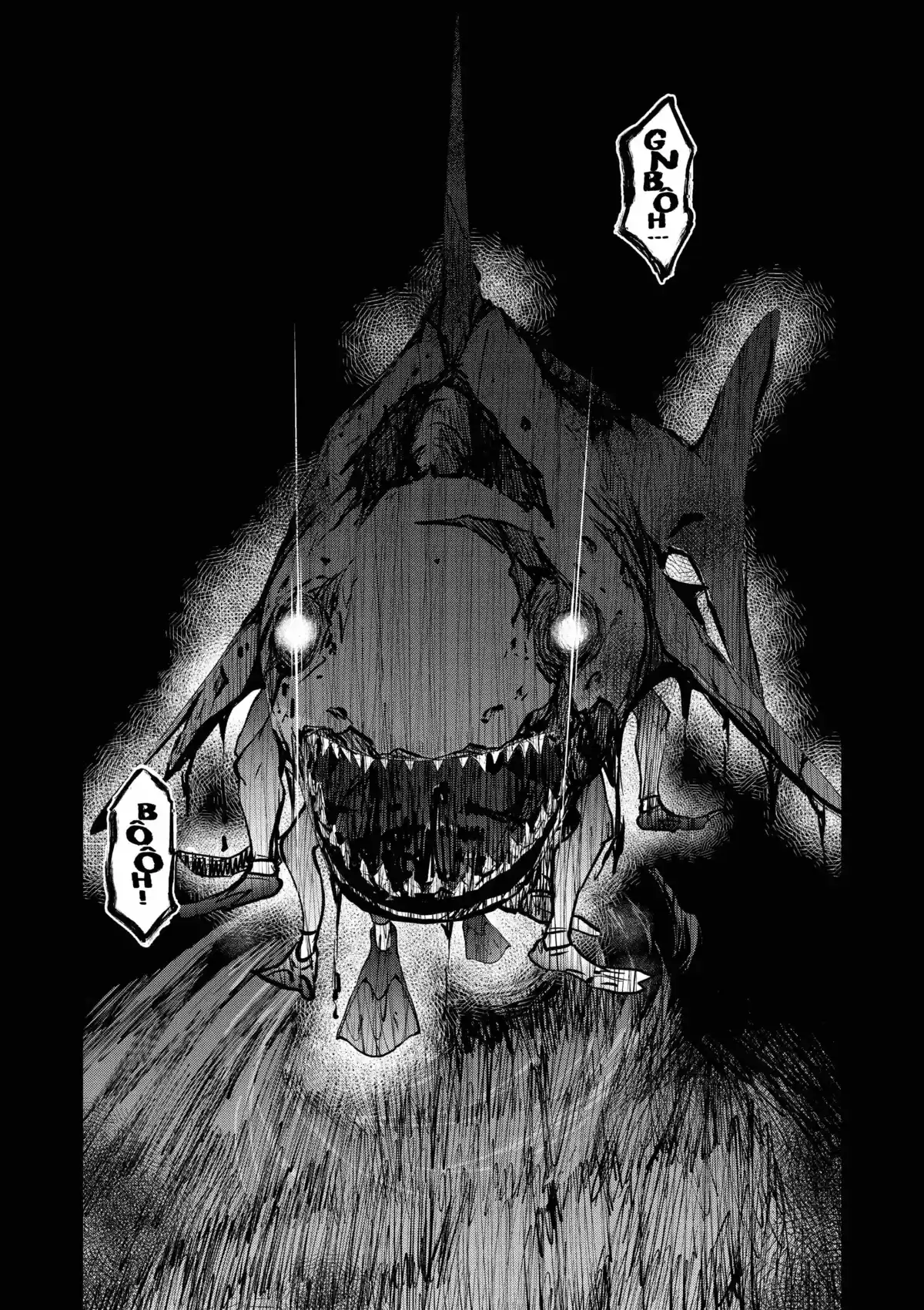 Bucket List of The Dead Volume 2 page 115