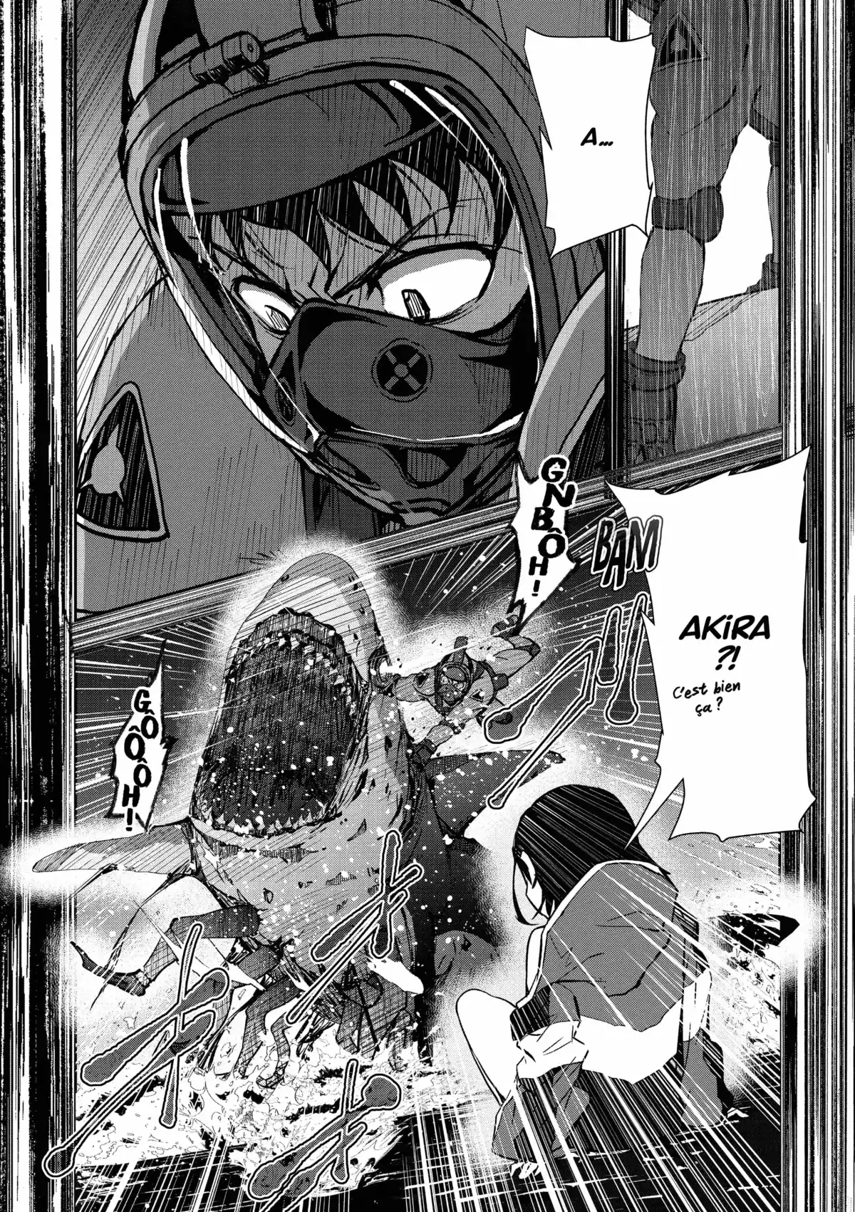 Bucket List of The Dead Volume 2 page 129