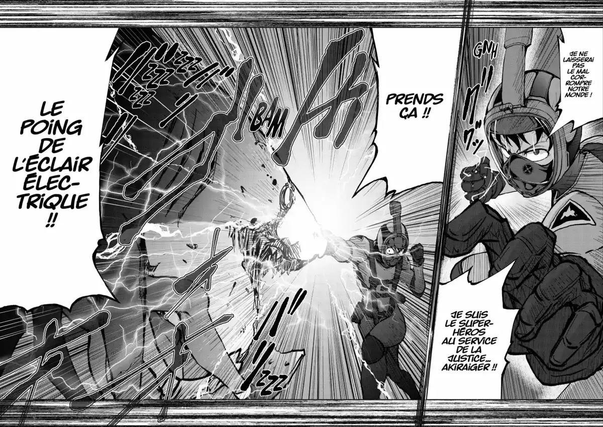 Bucket List of The Dead Volume 2 page 137