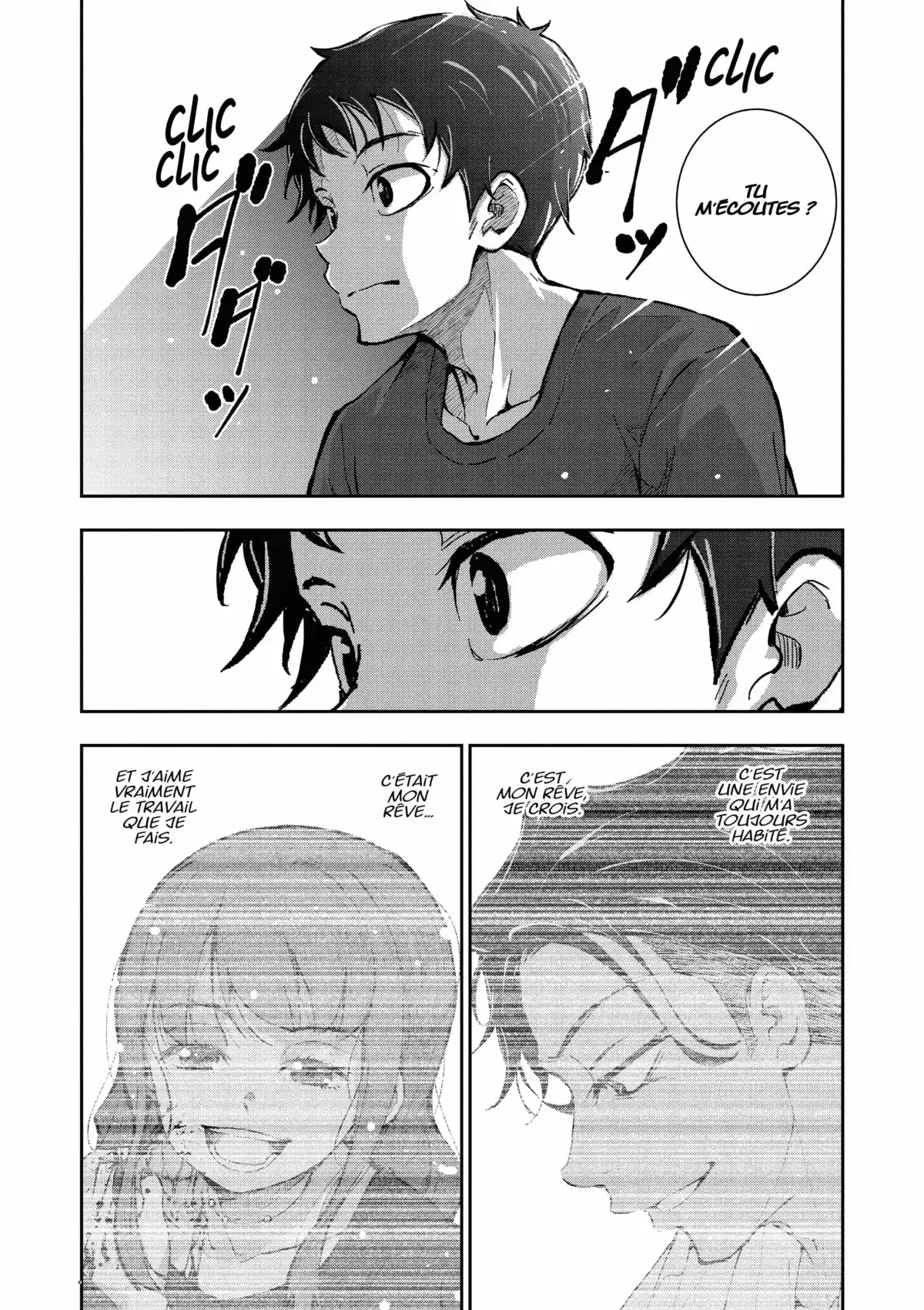 Bucket List of The Dead Volume 2 page 76