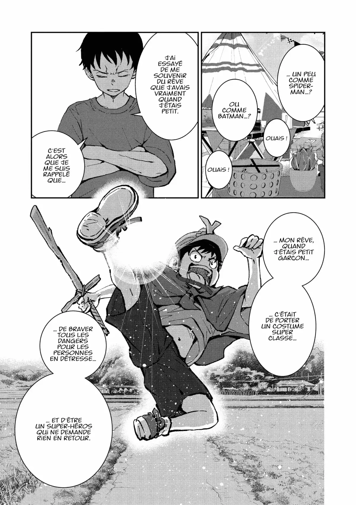 Bucket List of The Dead Volume 2 page 86