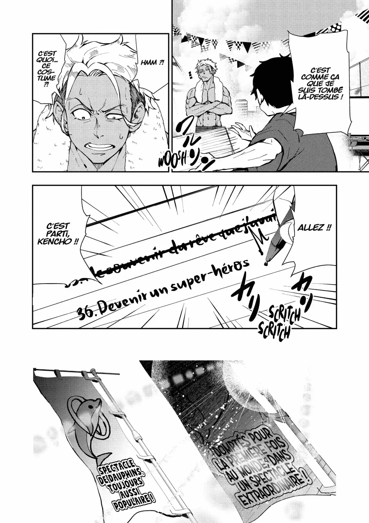 Bucket List of The Dead Volume 2 page 88