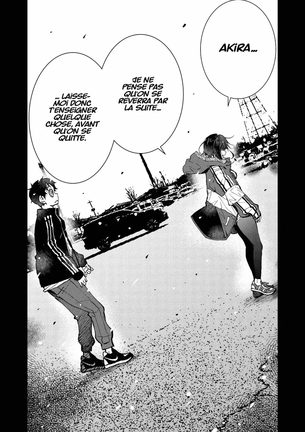 Bucket List of The Dead Volume 3 page 113