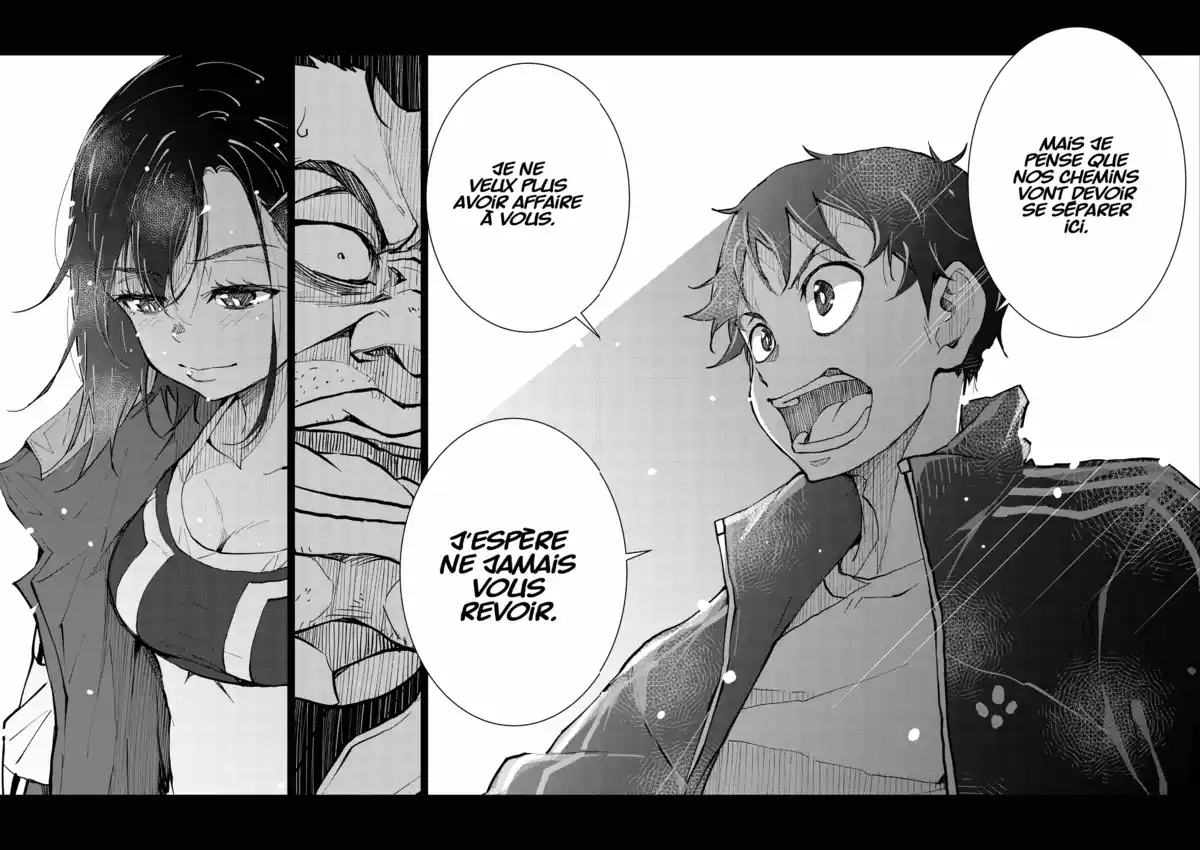 Bucket List of The Dead Volume 3 page 124