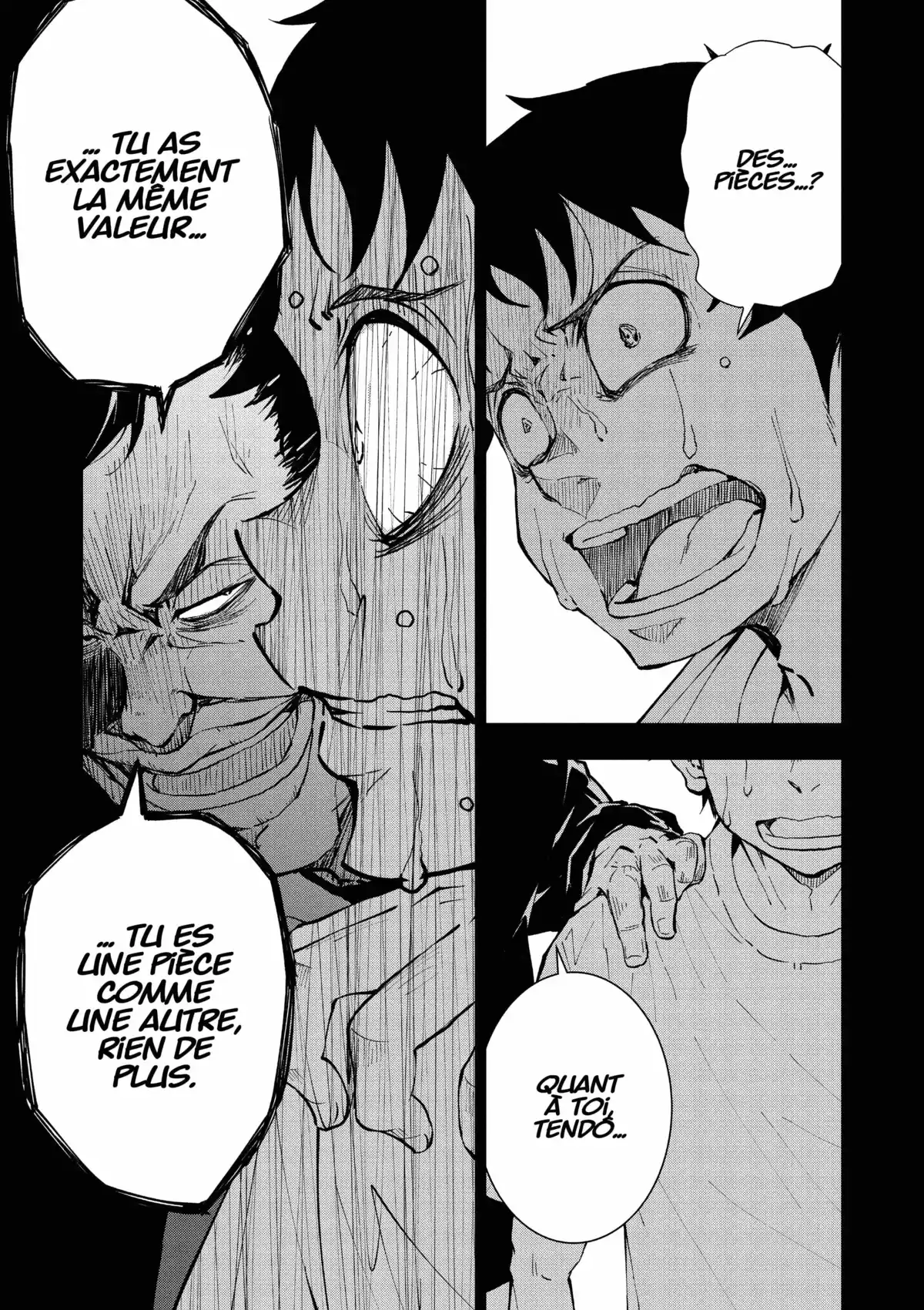 Bucket List of The Dead Volume 3 page 75