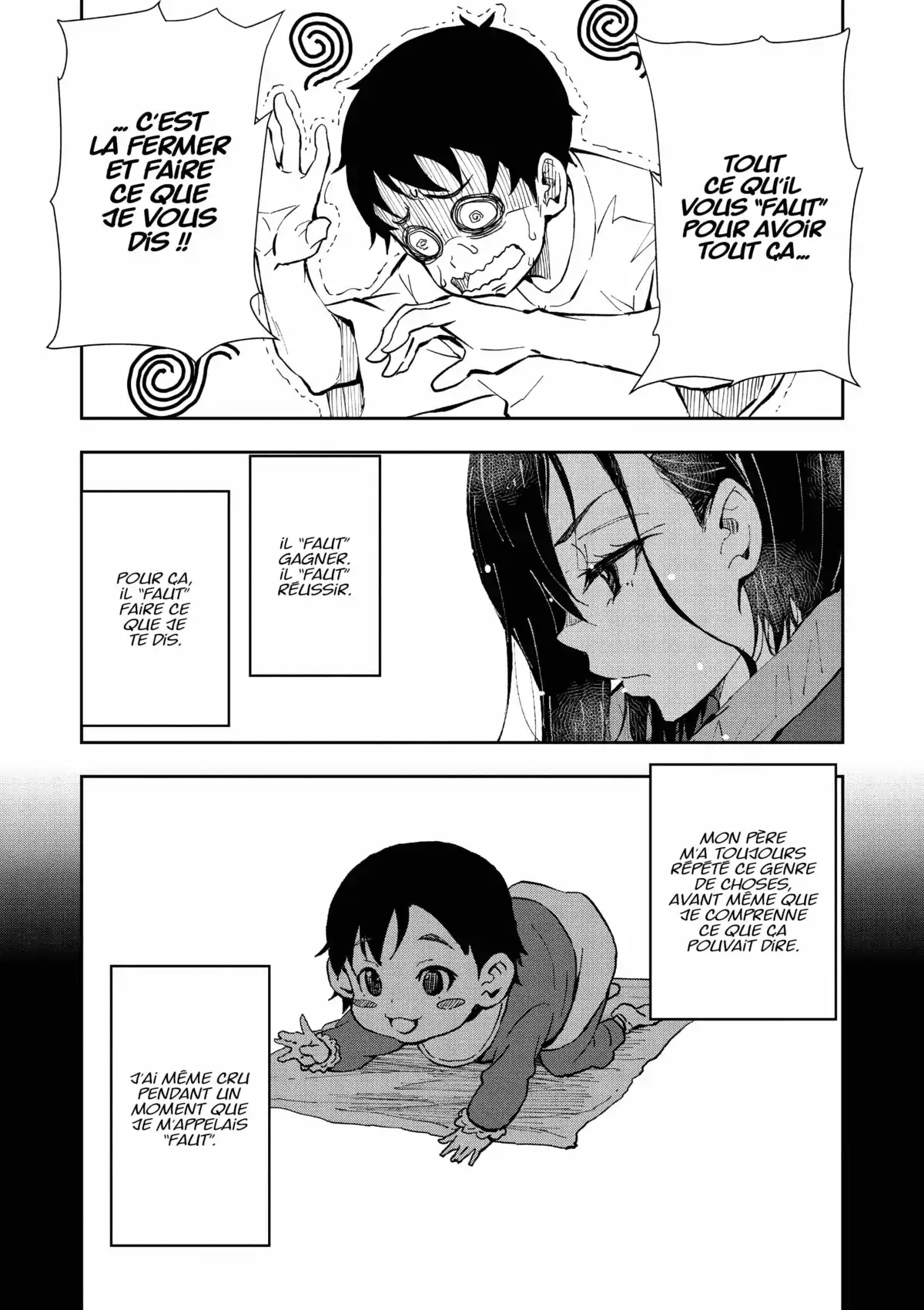 Bucket List of The Dead Volume 3 page 89