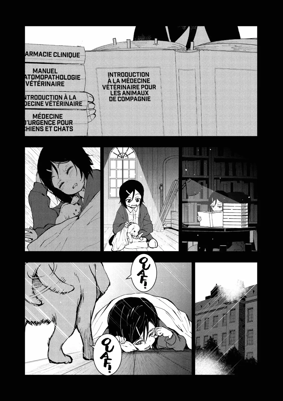 Bucket List of The Dead Volume 3 page 91