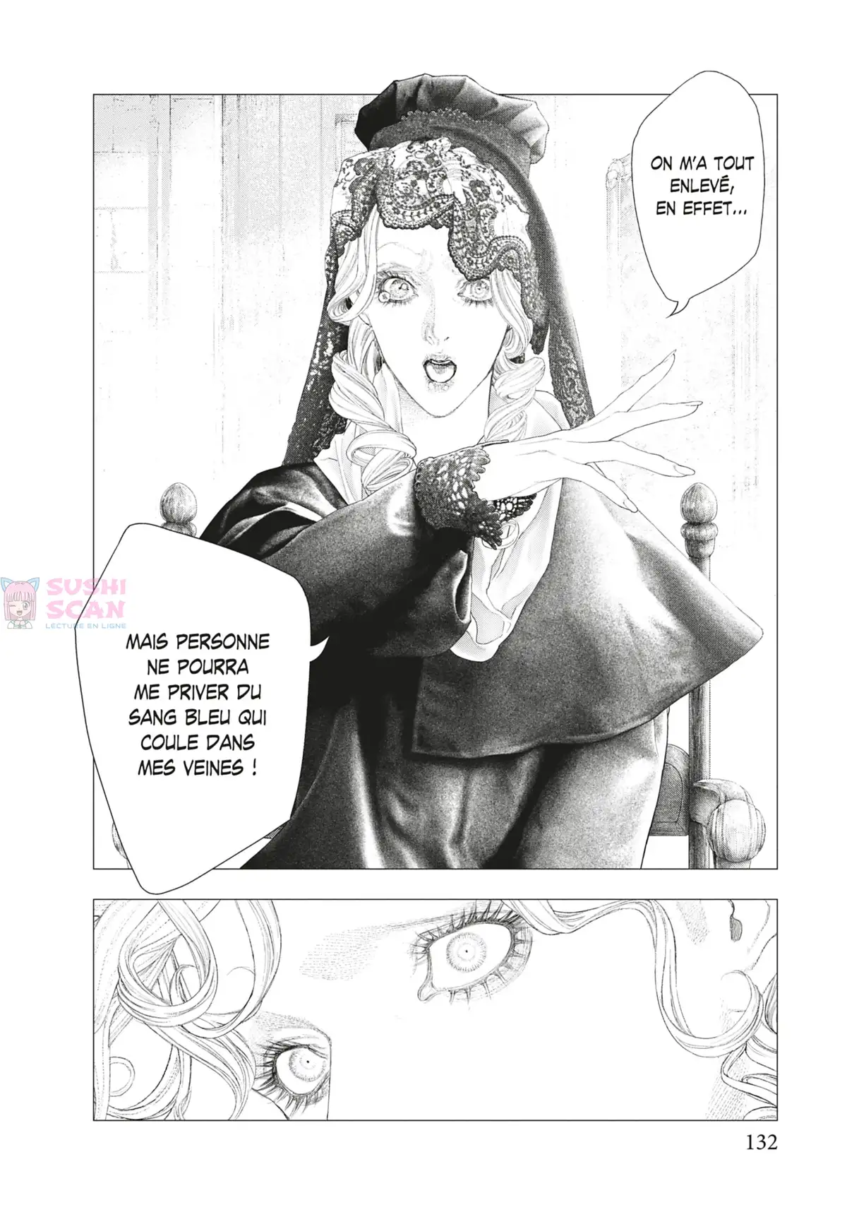 Innocent Rouge Volume 11 page 133