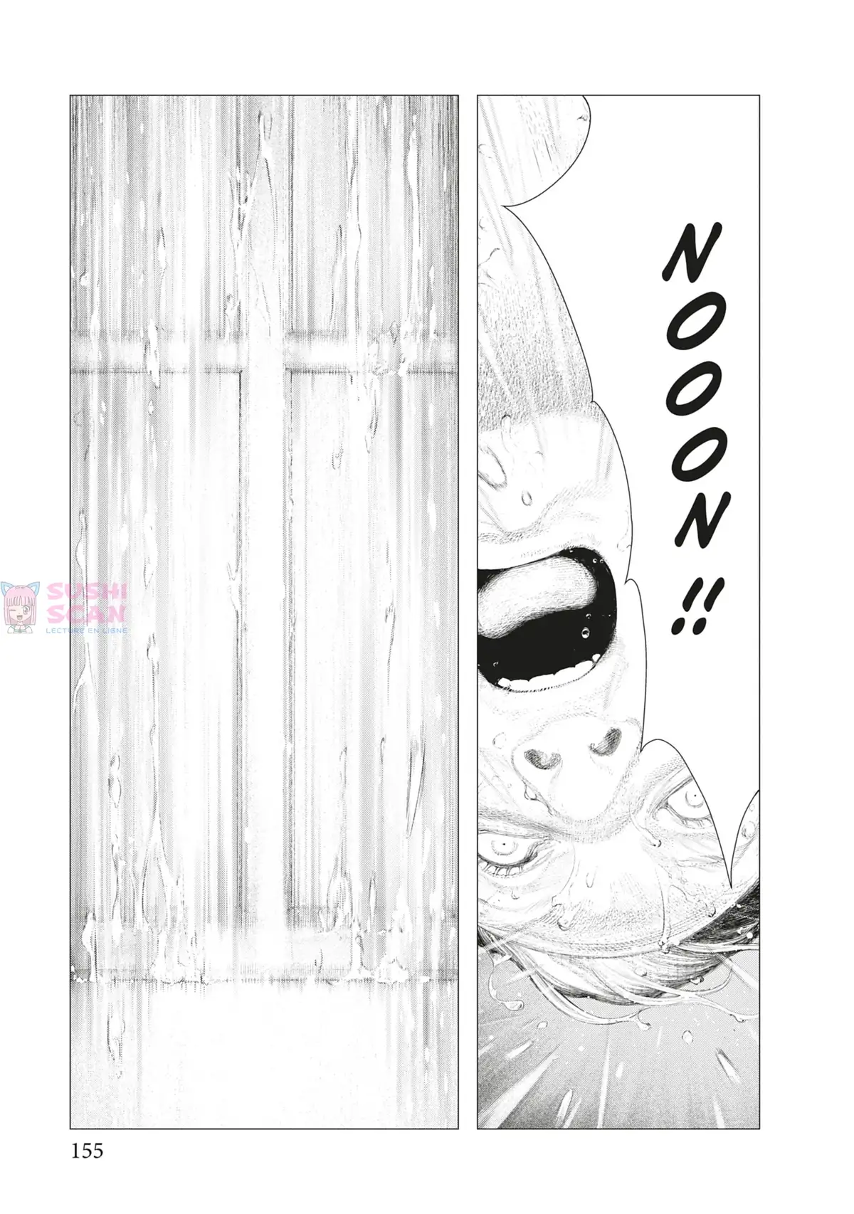 Innocent Rouge Volume 11 page 156