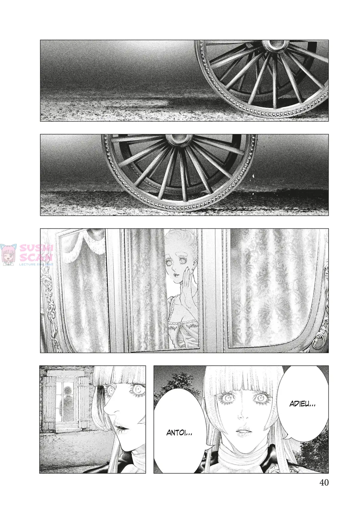 Innocent Rouge Volume 11 page 41