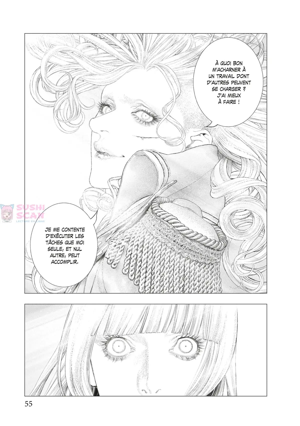 Innocent Rouge Volume 11 page 56