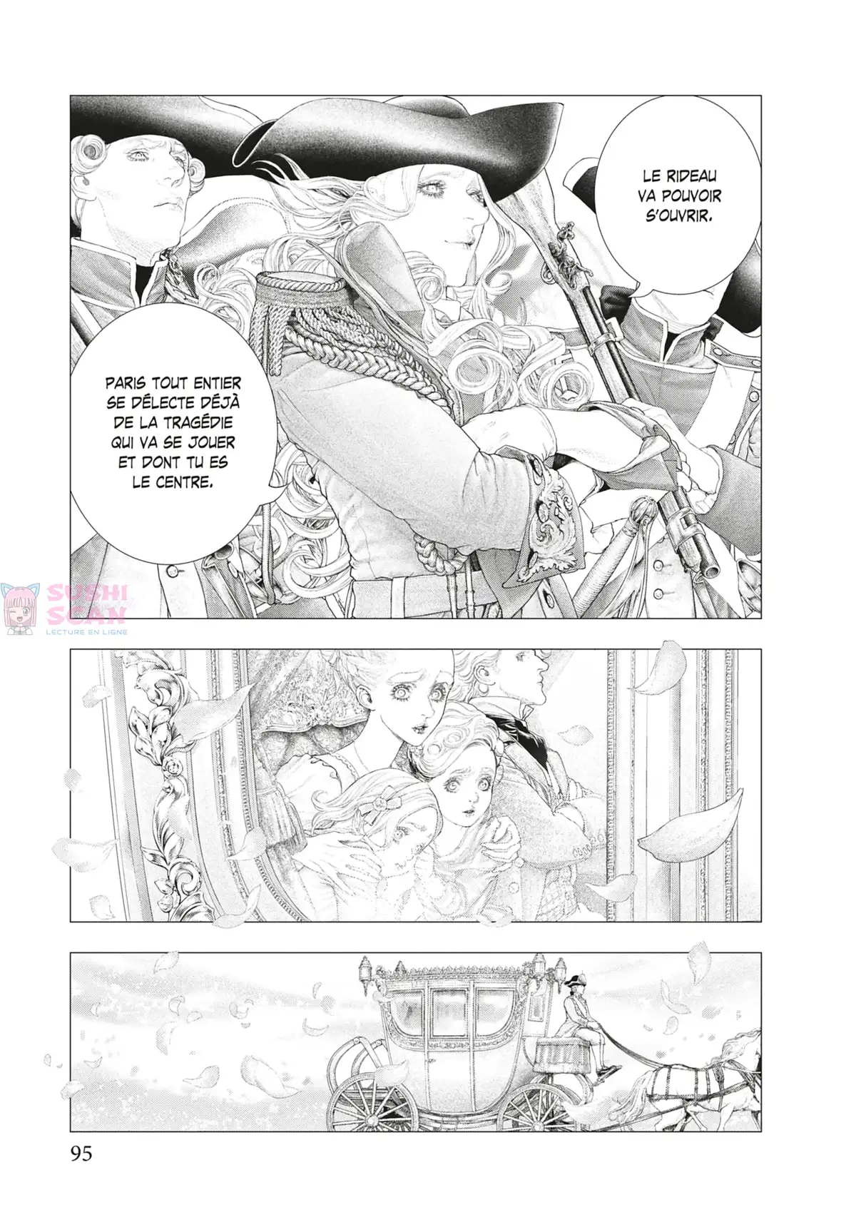 Innocent Rouge Volume 11 page 96