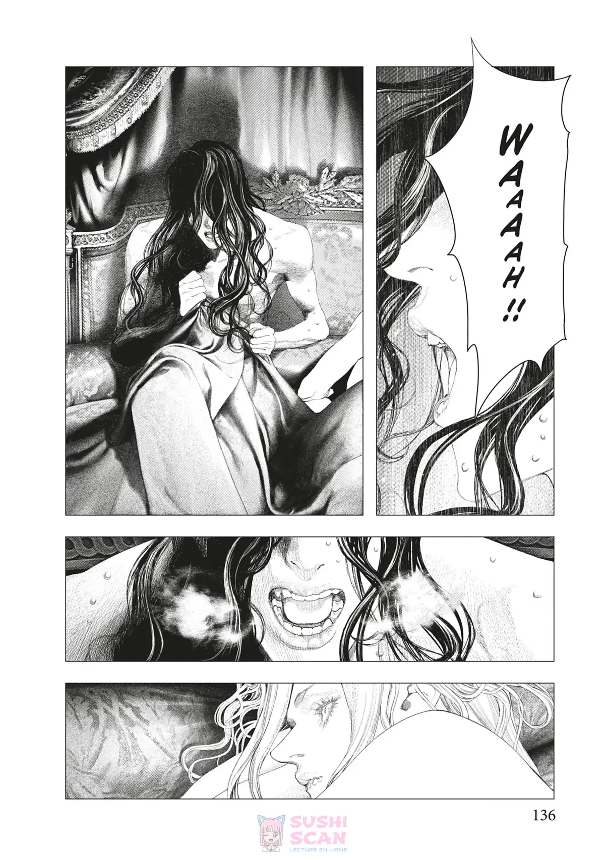 Innocent Rouge Volume 12 page 137