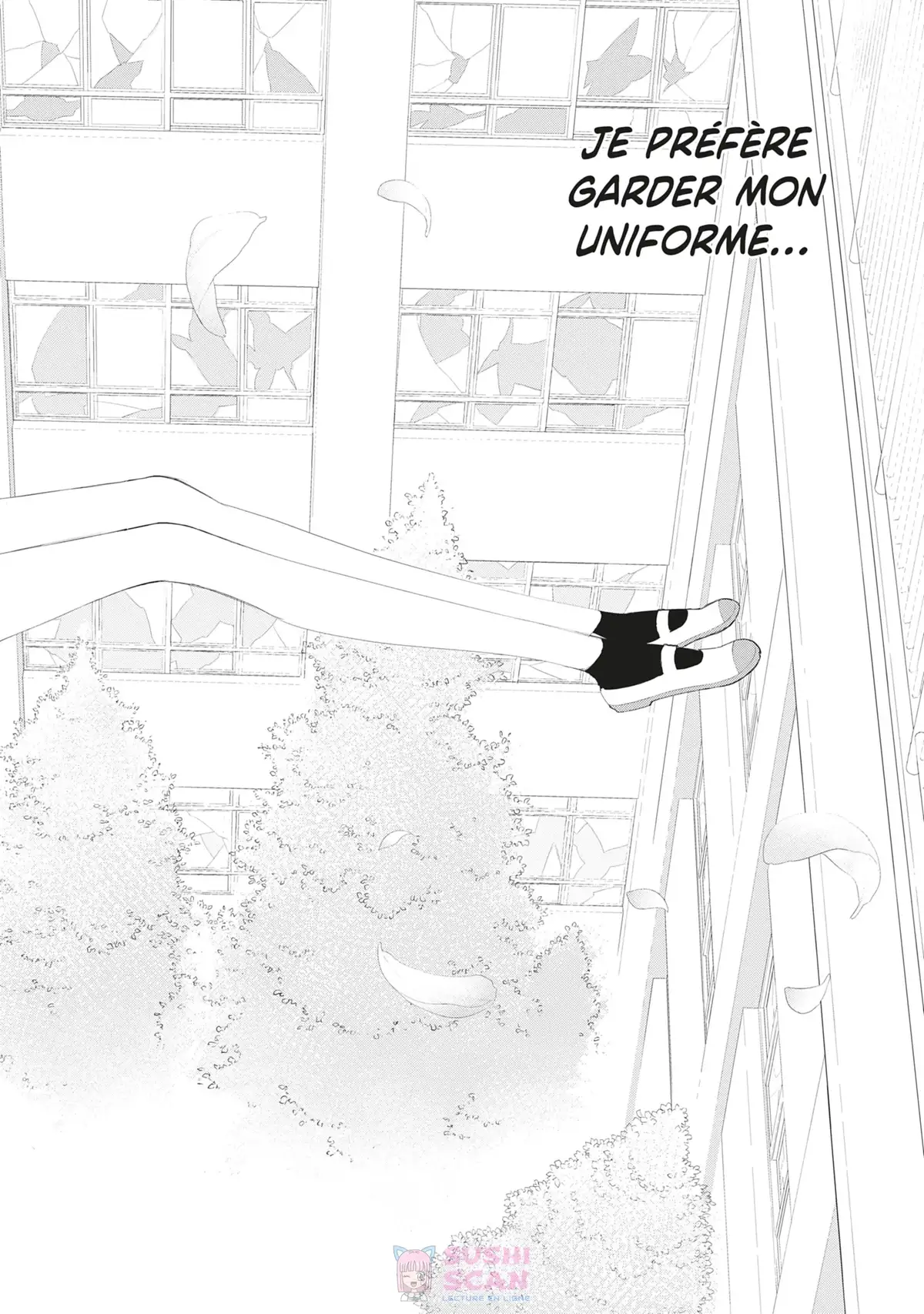 Innocent Rouge Volume 12 page 47