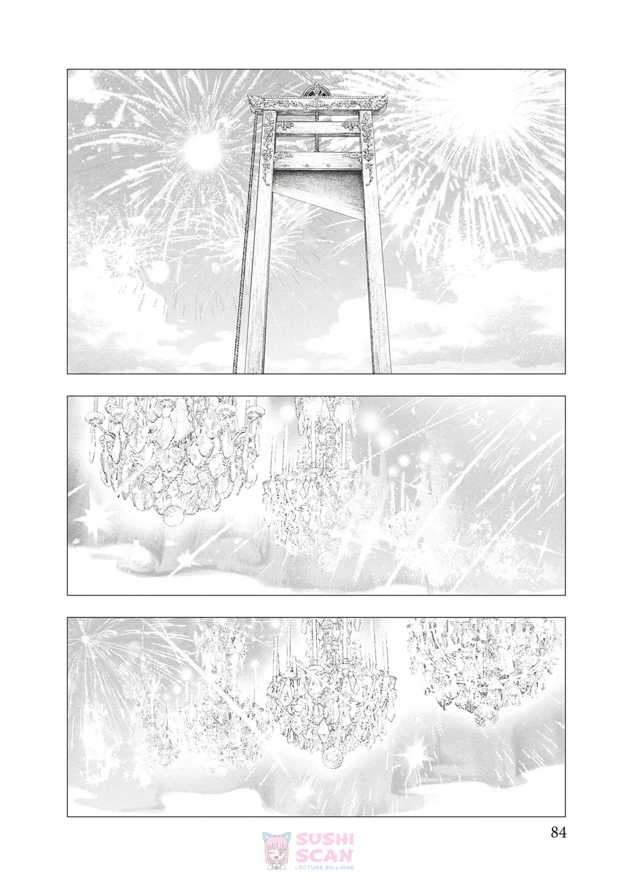 Innocent Rouge Volume 12 page 85
