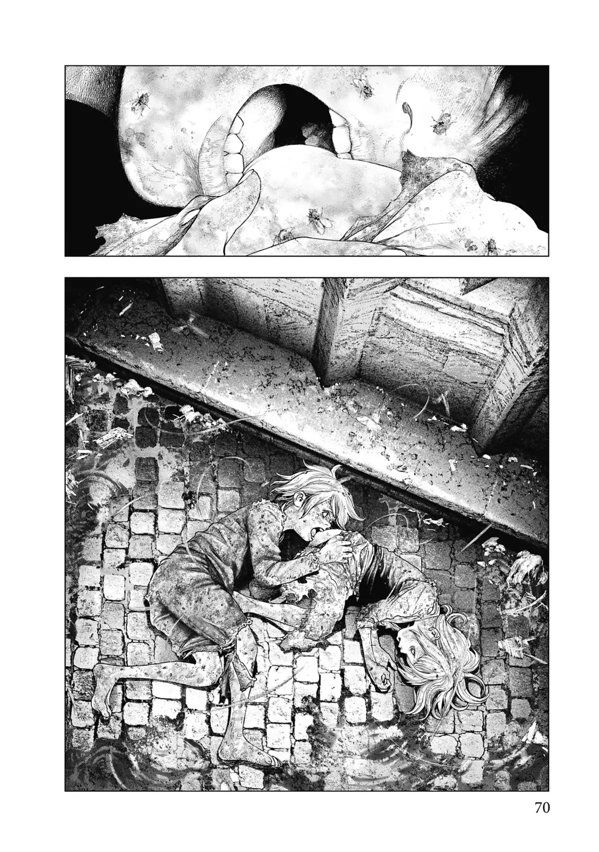 Innocent Rouge Volume 5 page 62
