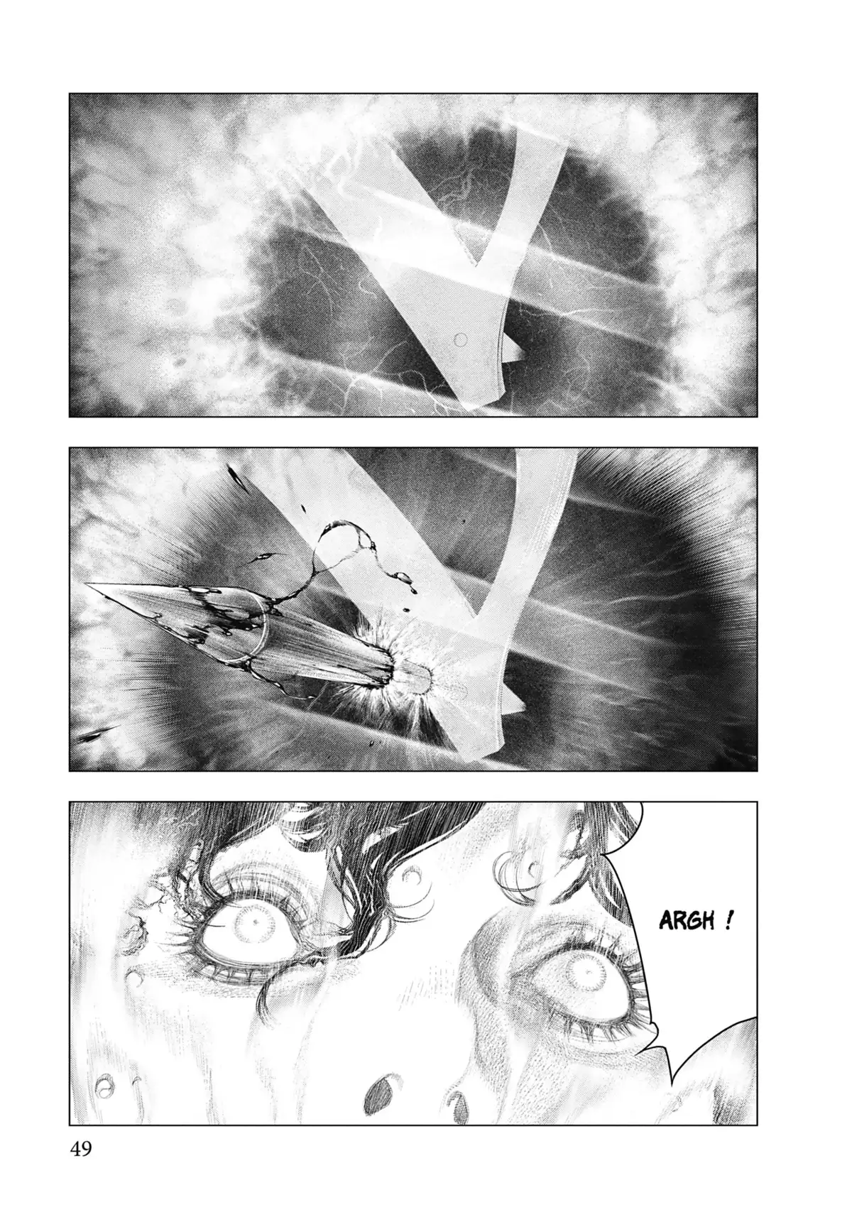 Innocent Rouge Volume 6 page 42