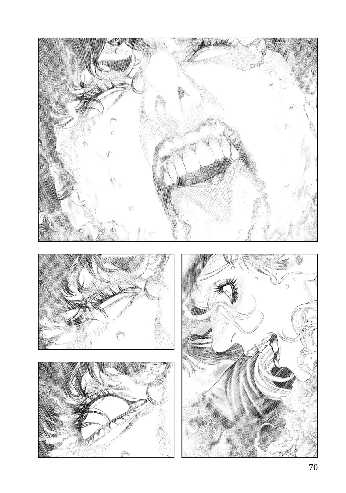 Innocent Rouge Volume 6 page 60