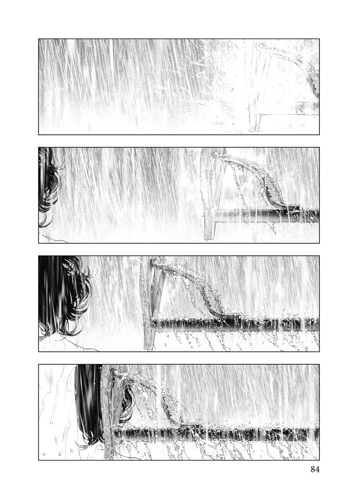 Innocent Rouge Volume 6 page 72