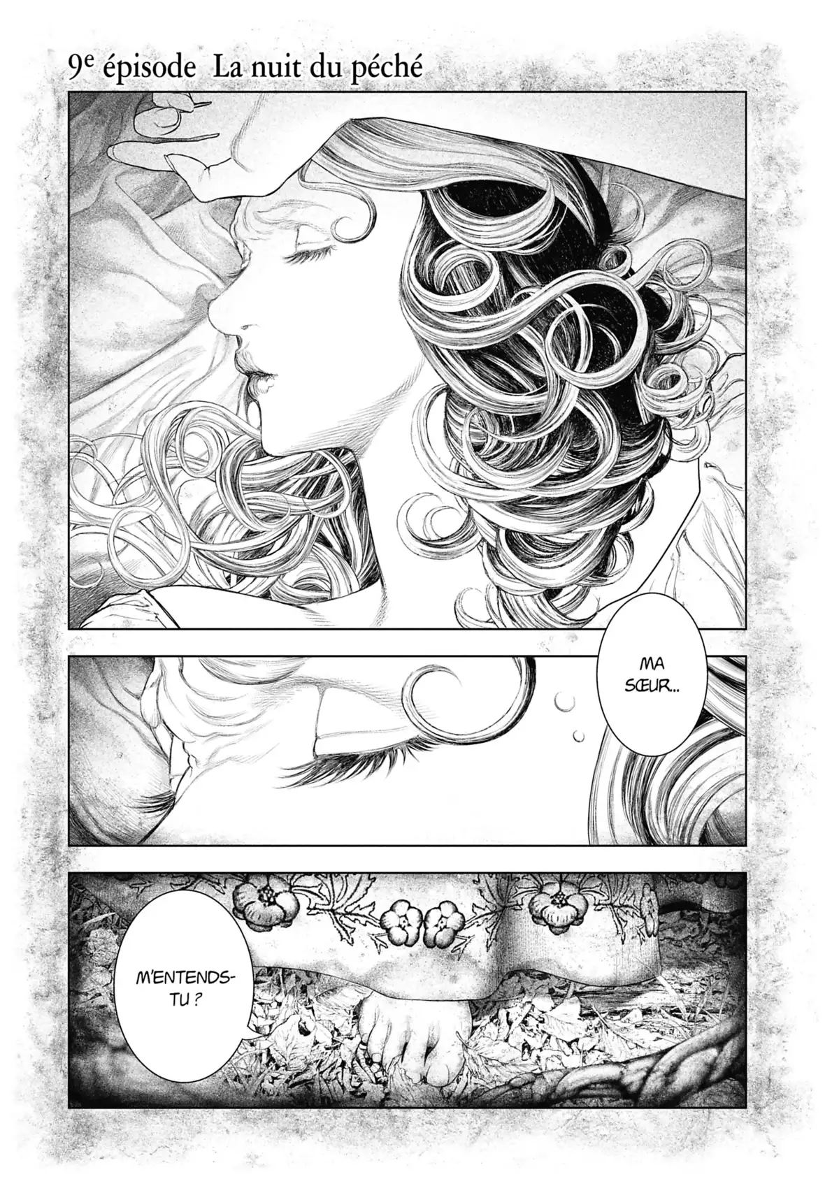 Innocent Rouge Volume 2 page 59