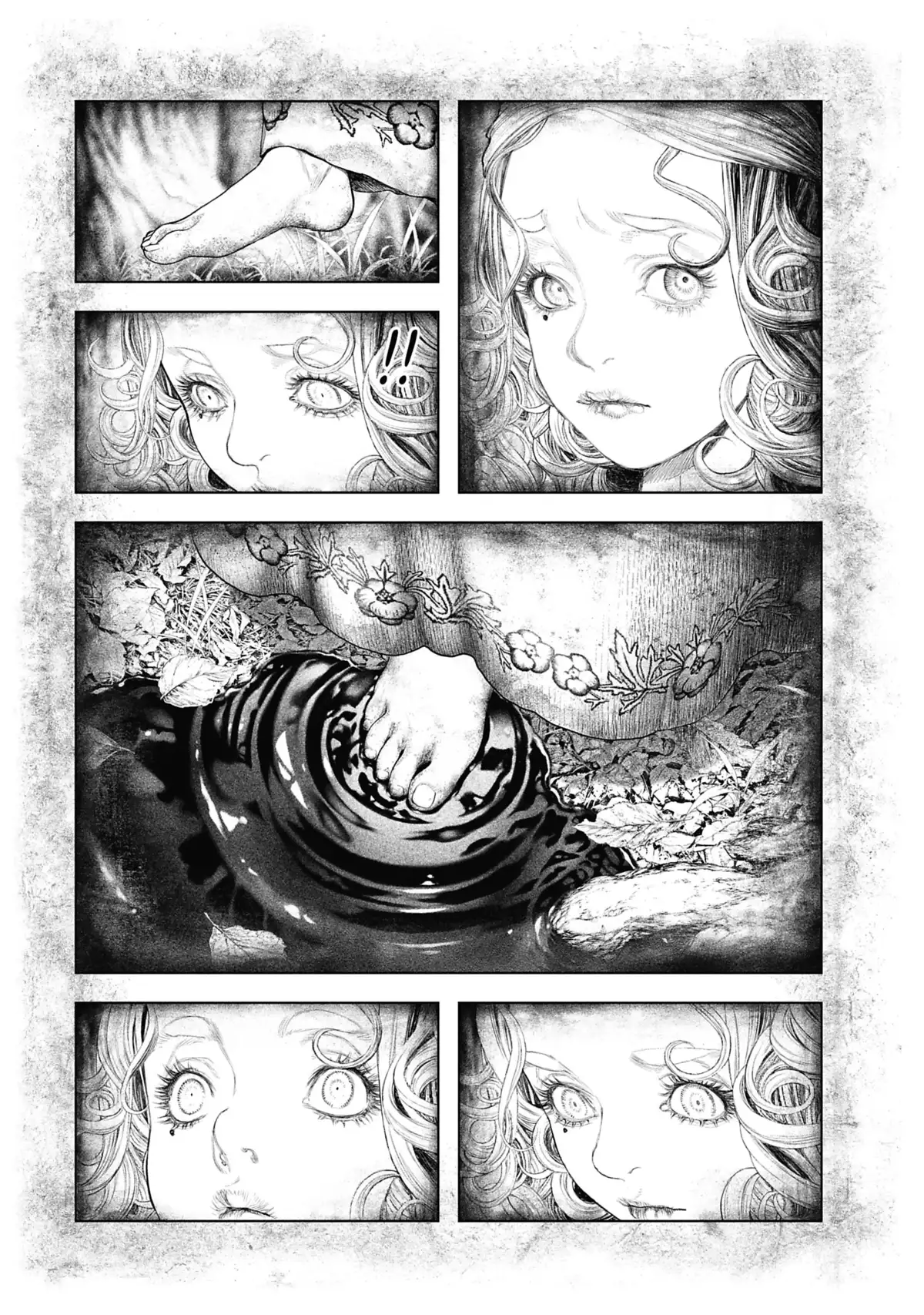 Innocent Rouge Volume 2 page 61
