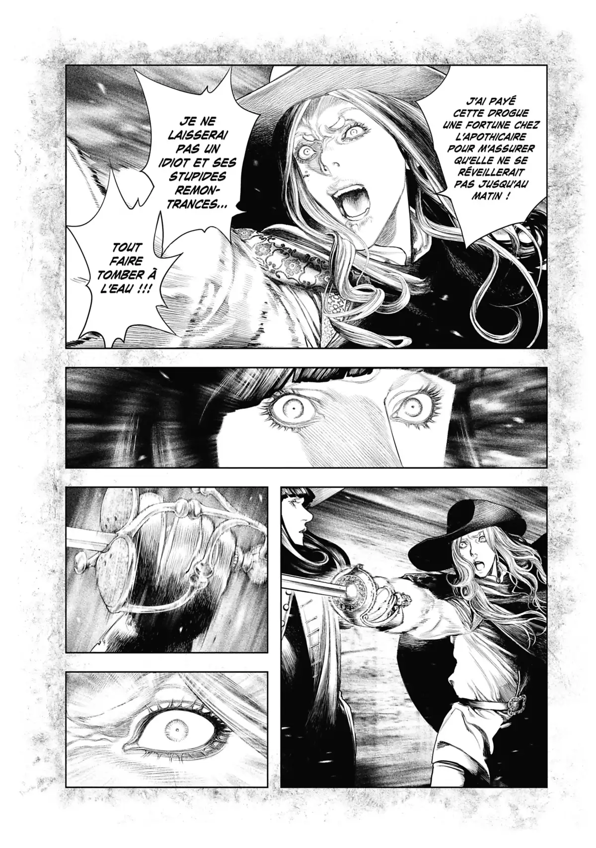 Innocent Rouge Volume 2 page 64