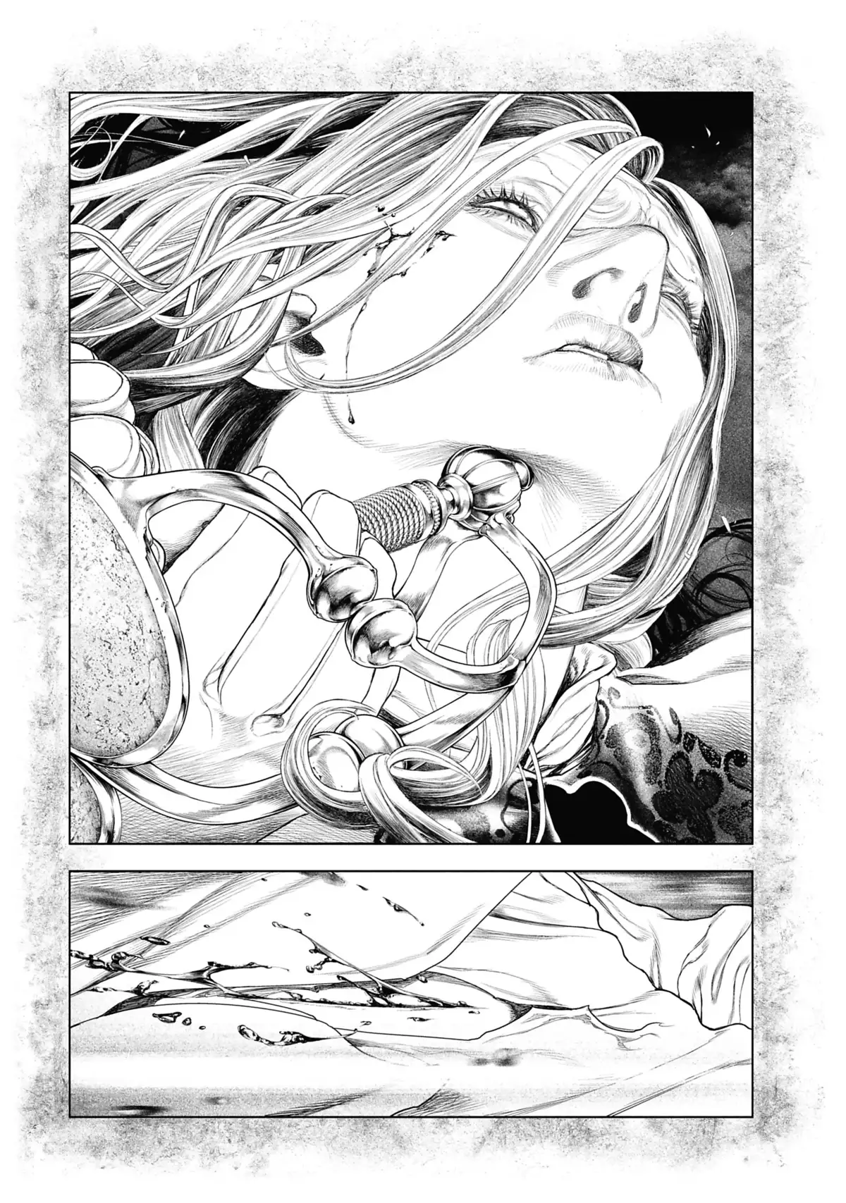 Innocent Rouge Volume 2 page 65