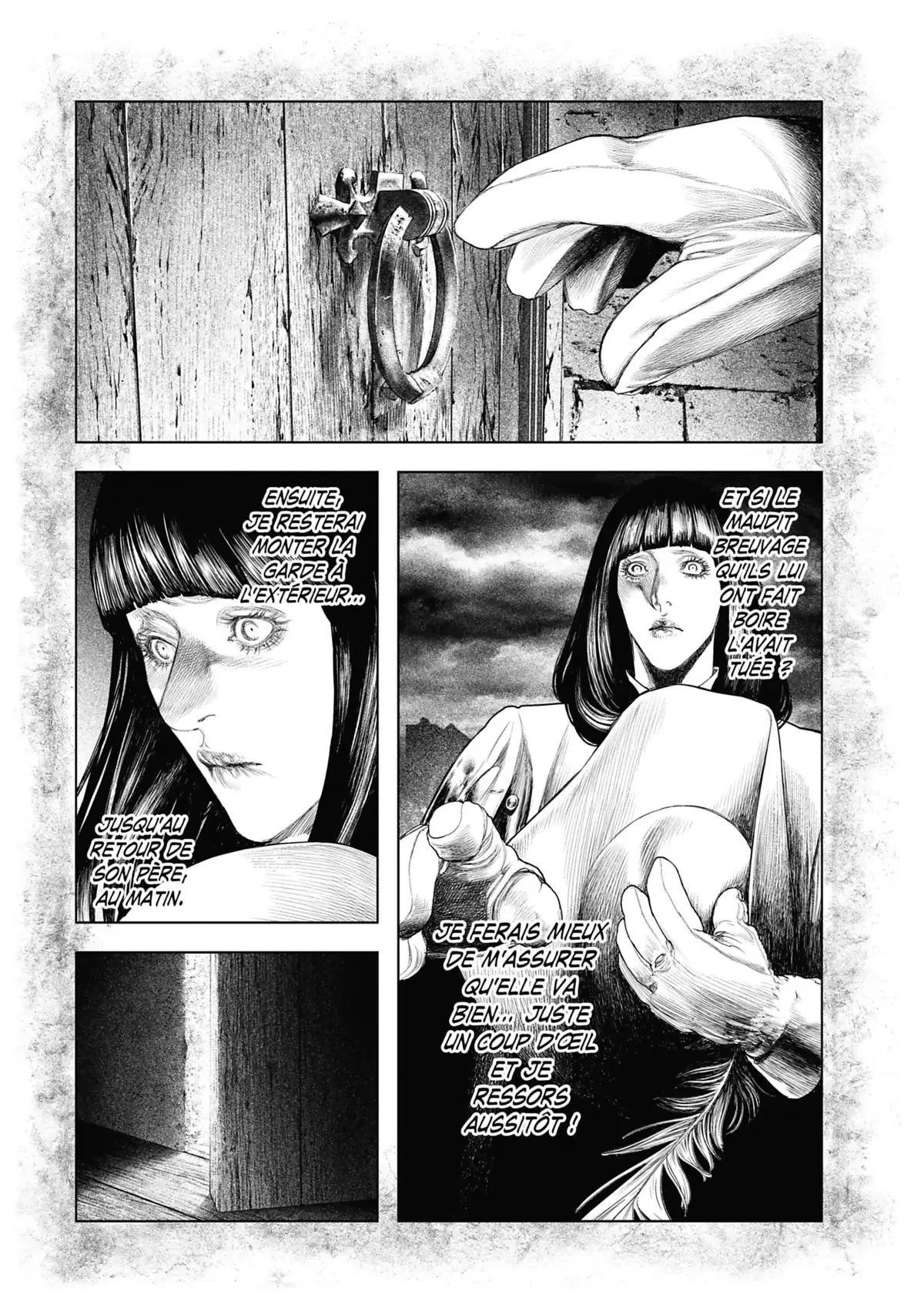 Innocent Rouge Volume 2 page 69