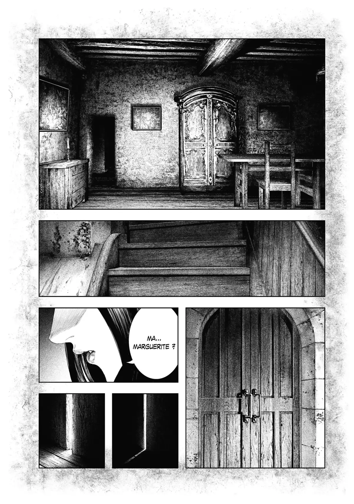 Innocent Rouge Volume 2 page 70