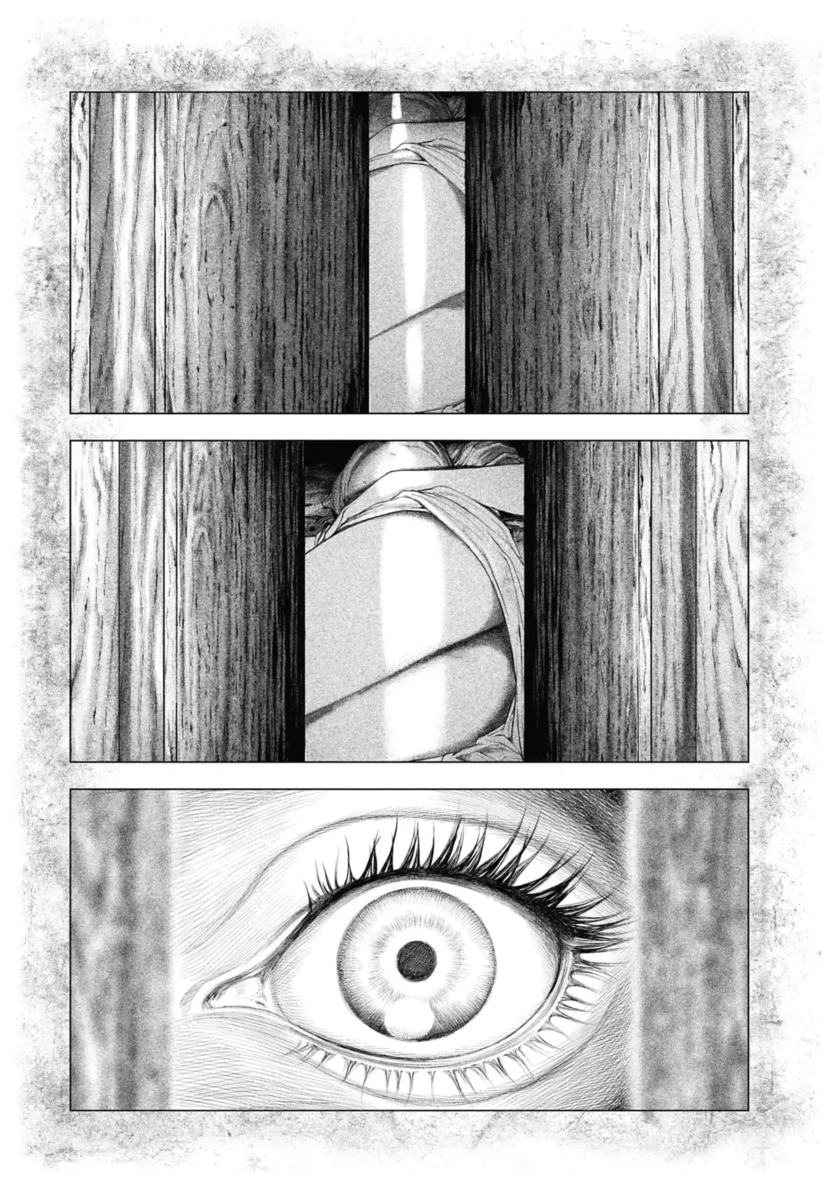 Innocent Rouge Volume 2 page 71