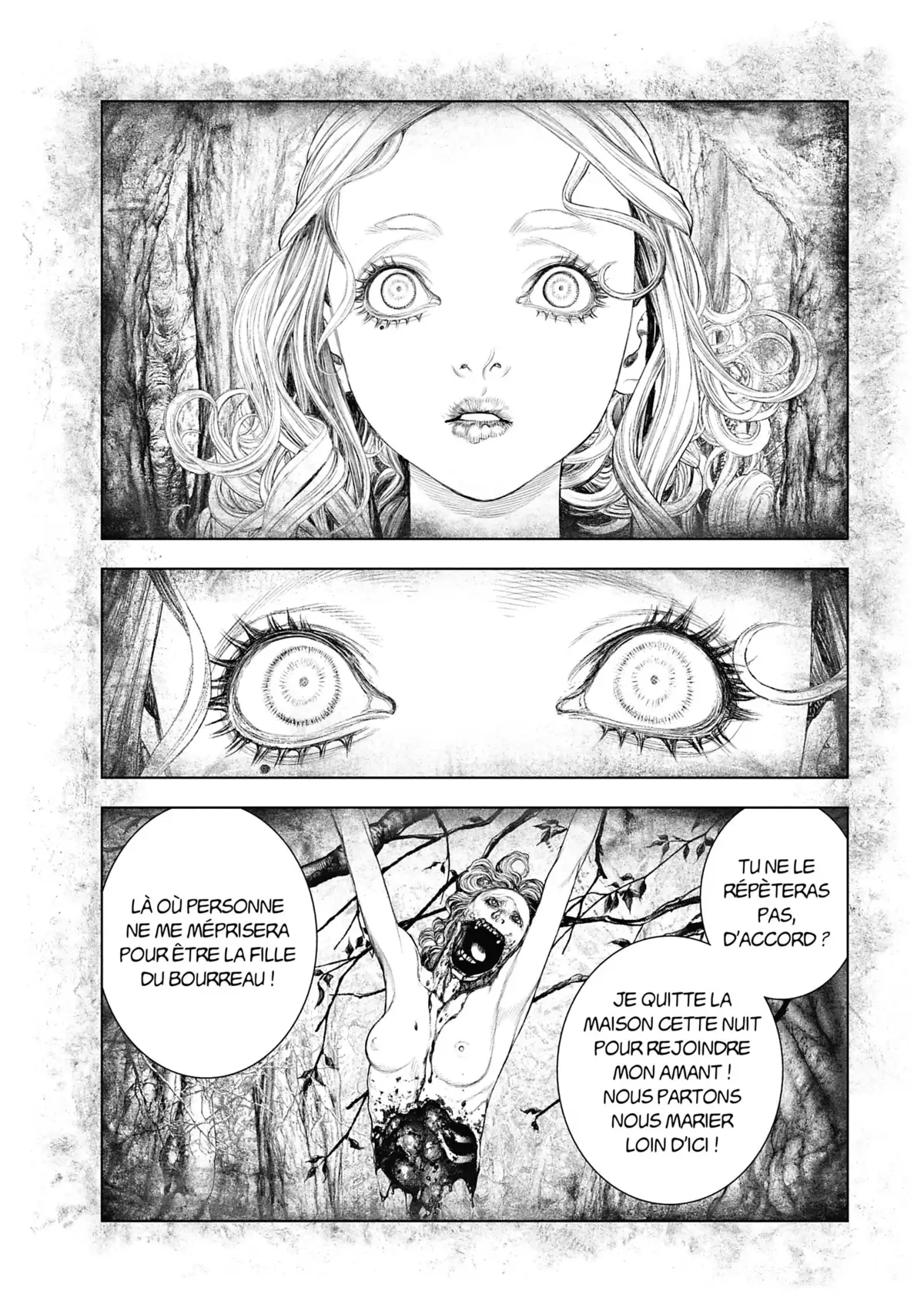 Innocent Rouge Volume 2 page 73