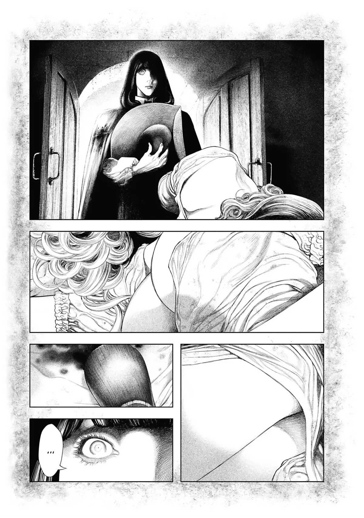 Innocent Rouge Volume 2 page 76