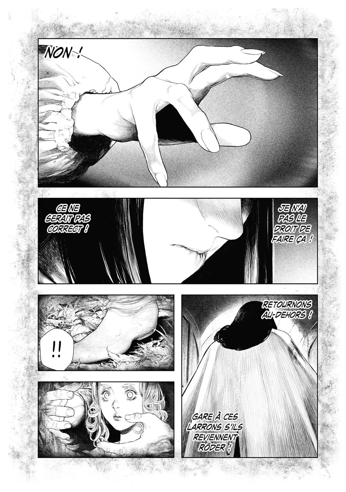 Innocent Rouge Volume 2 page 77