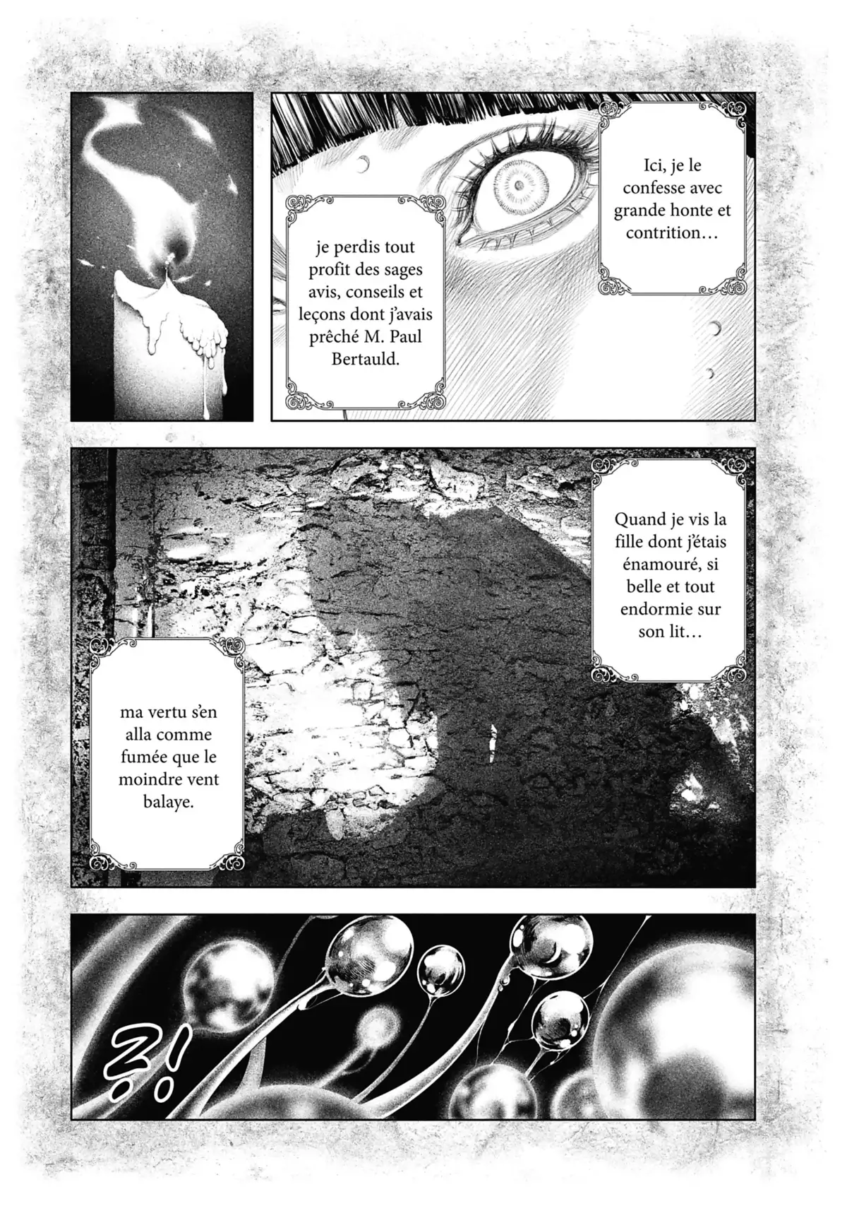 Innocent Rouge Volume 2 page 80