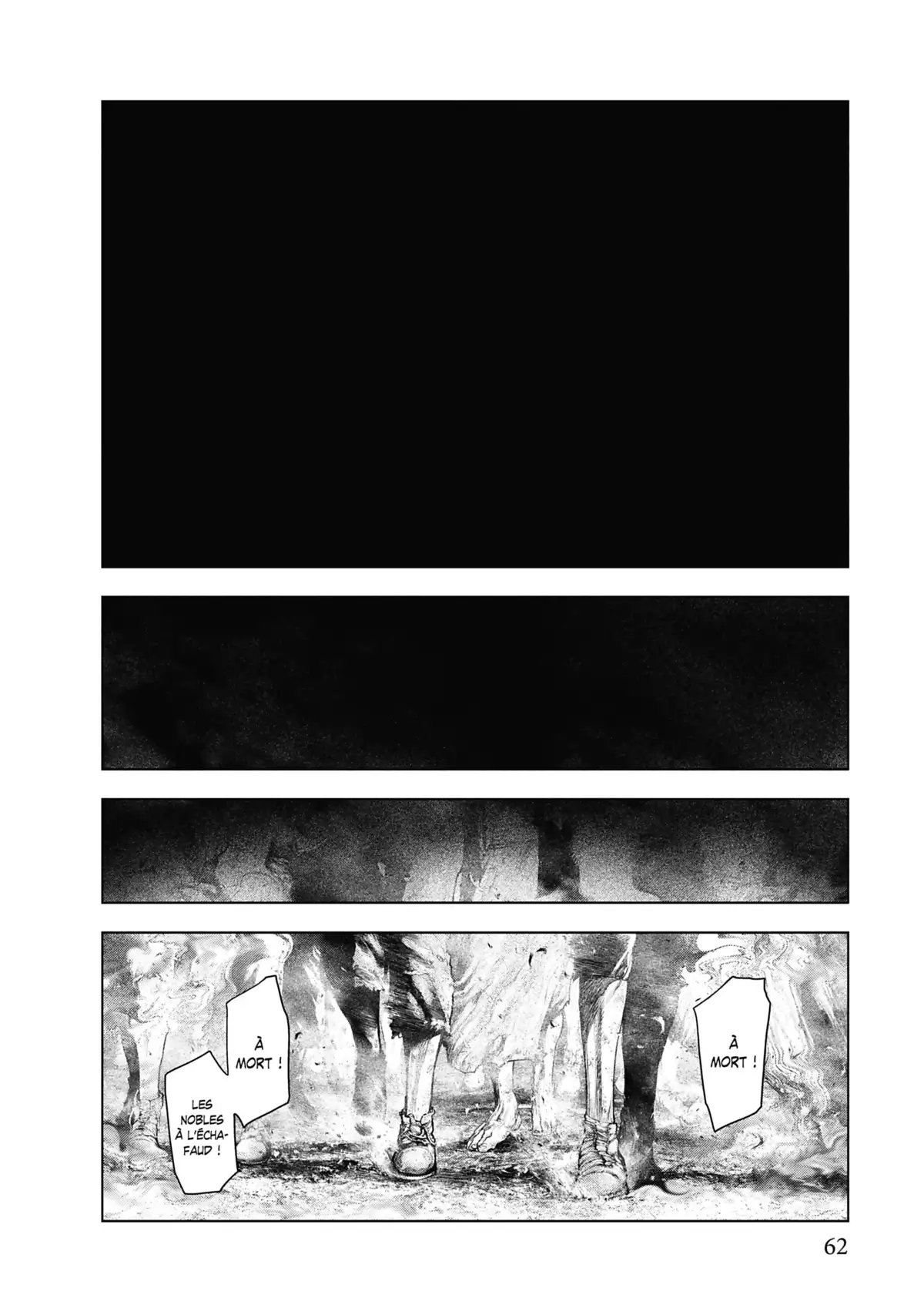 Innocent Rouge Volume 1 page 53
