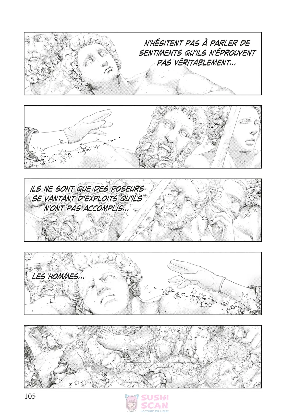 Innocent Rouge Volume 10 page 106