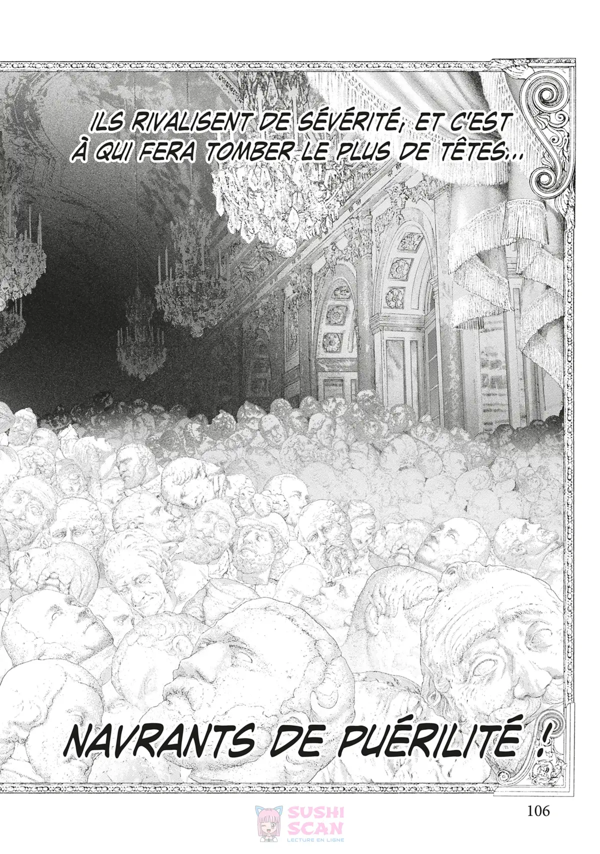 Innocent Rouge Volume 10 page 107