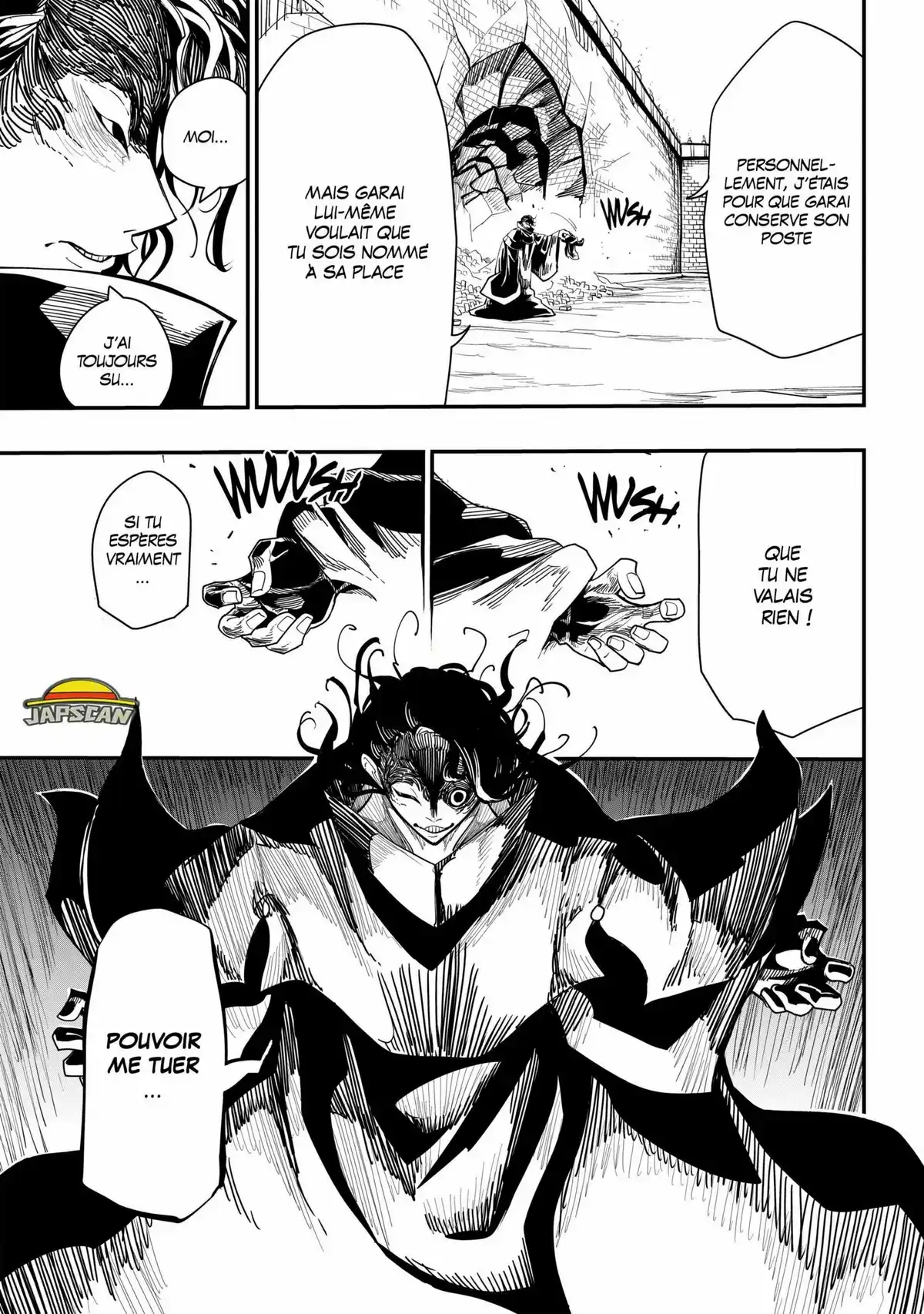 Schwarz Ragnarök Volume 2 page 102