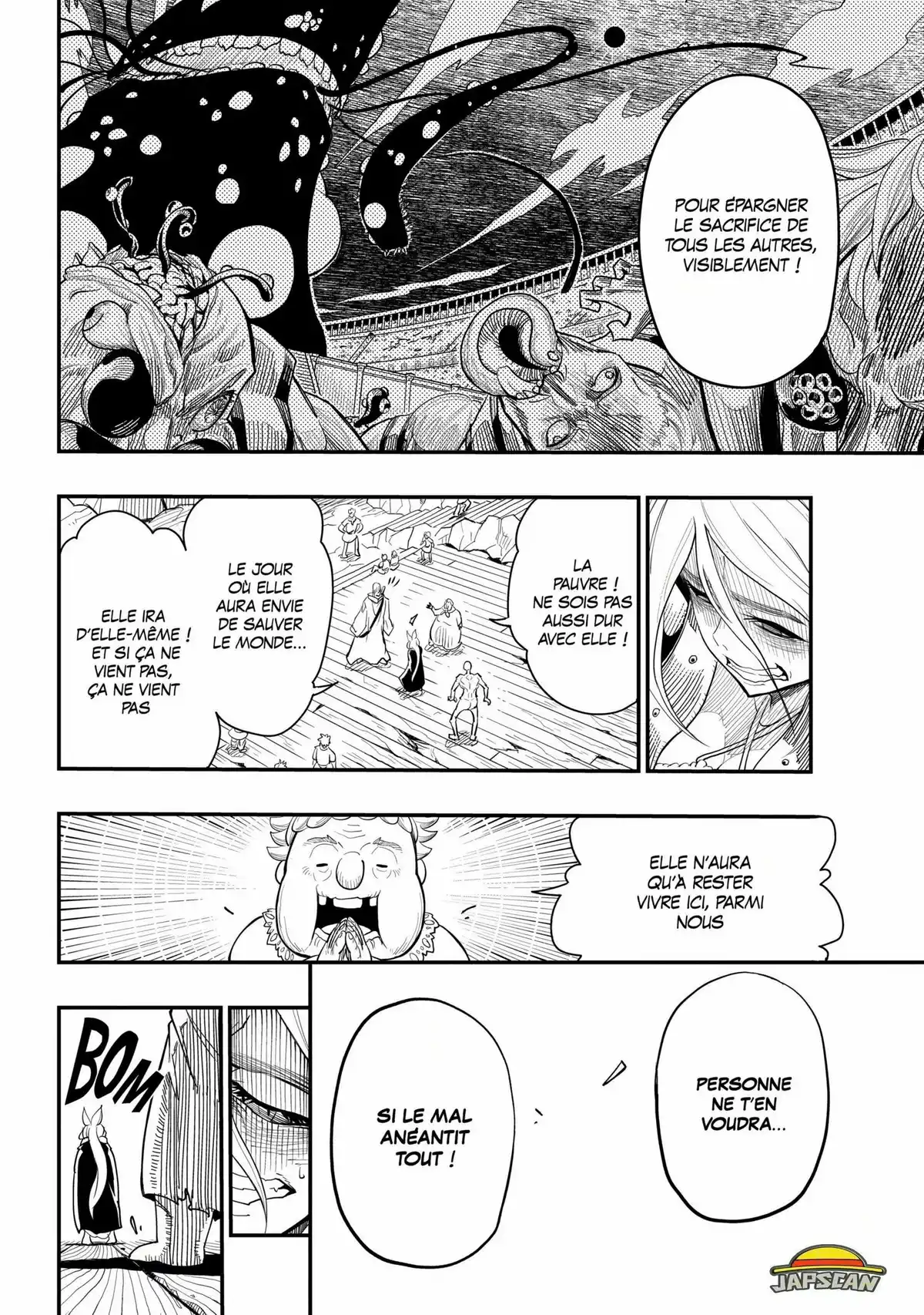 Schwarz Ragnarök Volume 2 page 54