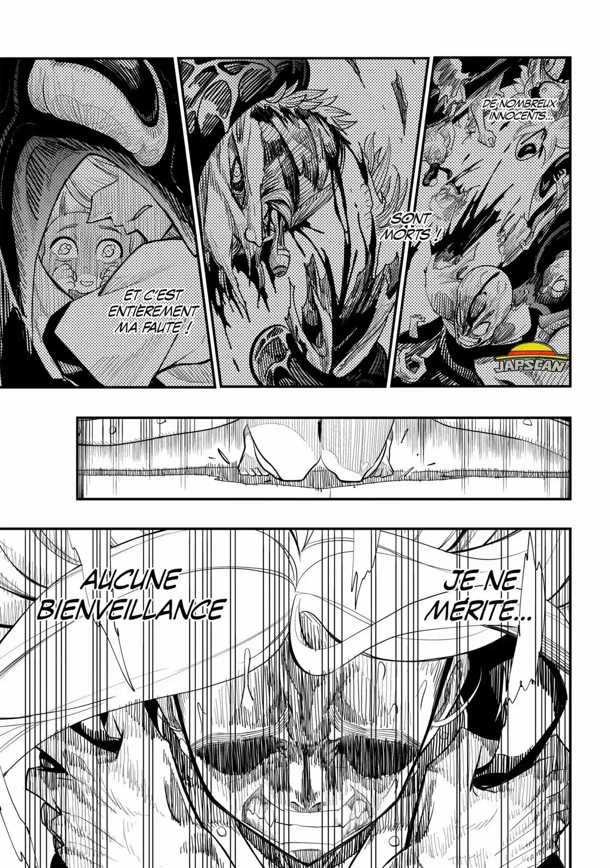 Schwarz Ragnarök Volume 2 page 57