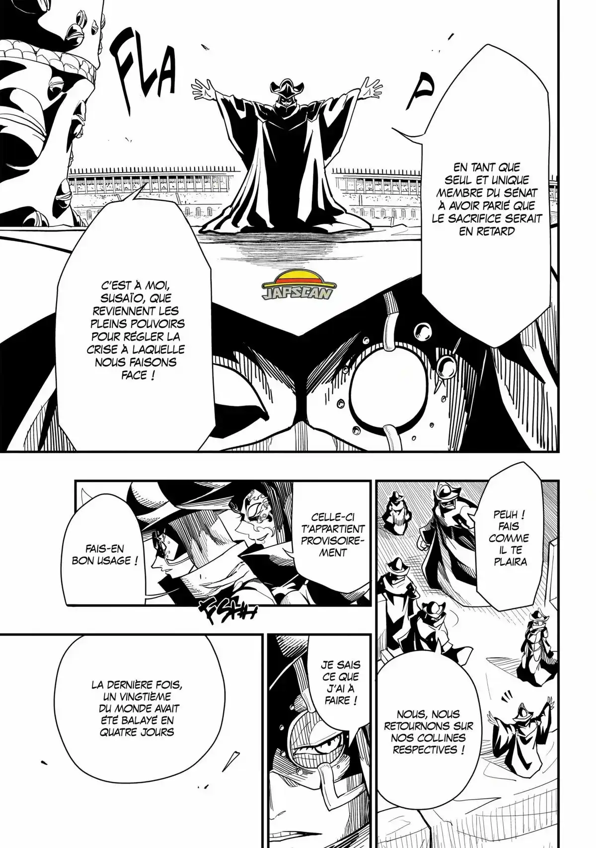 Schwarz Ragnarök Volume 2 page 66