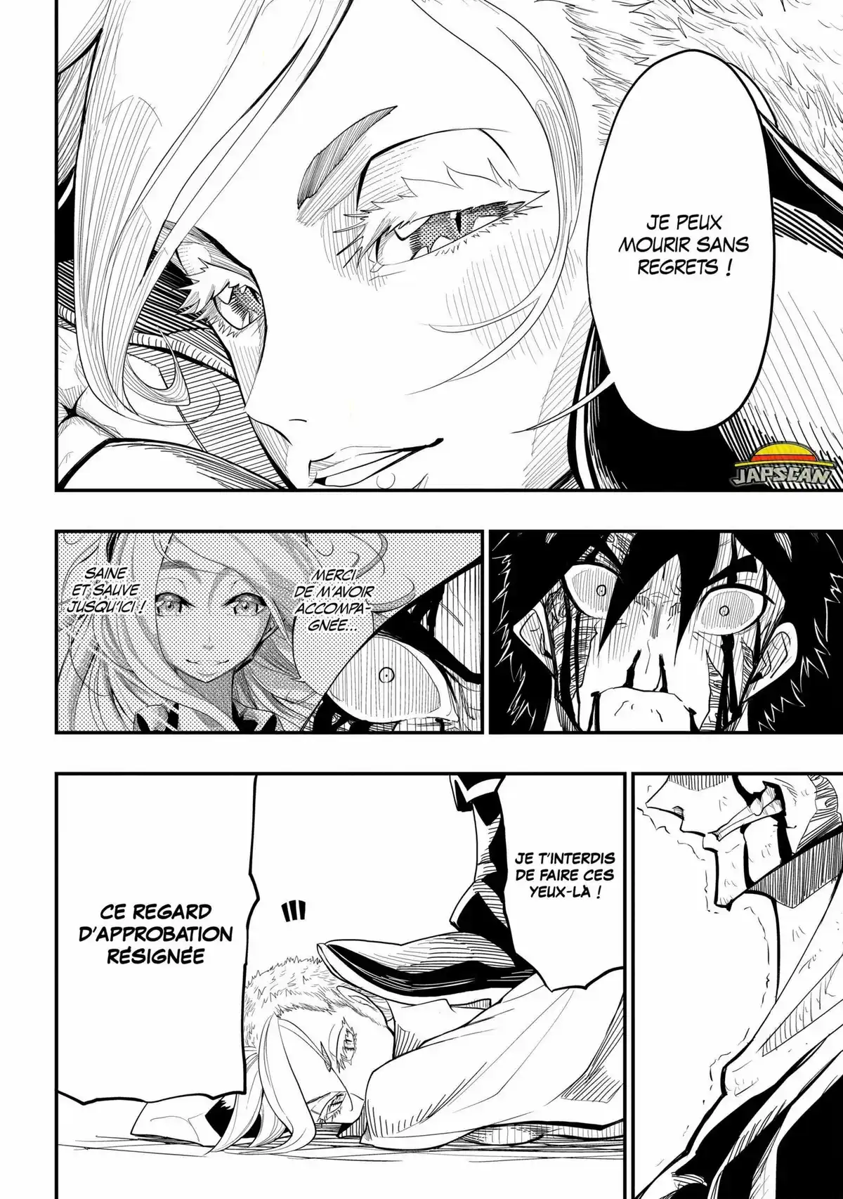 Schwarz Ragnarök Volume 2 page 69
